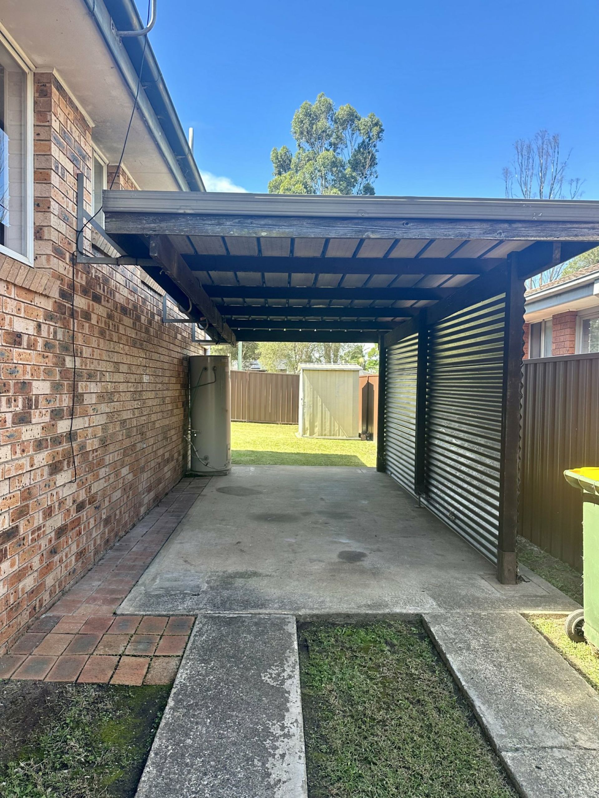 8 Missouri Street, KEARNS
