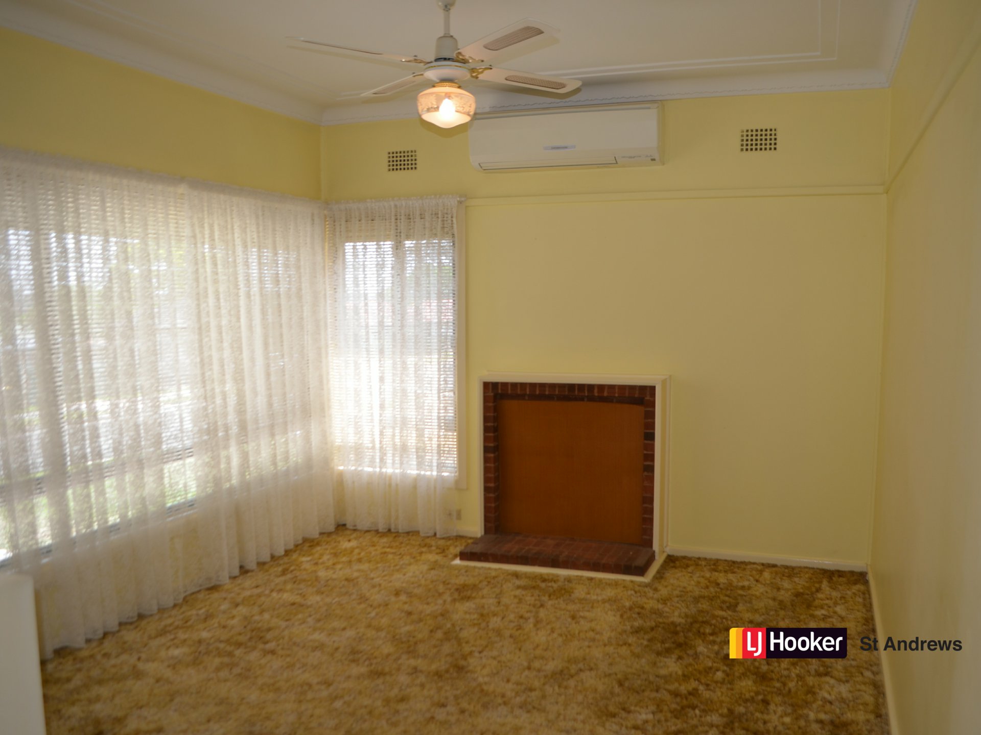 46 Grandview Drive, CAMPBELLTOWN