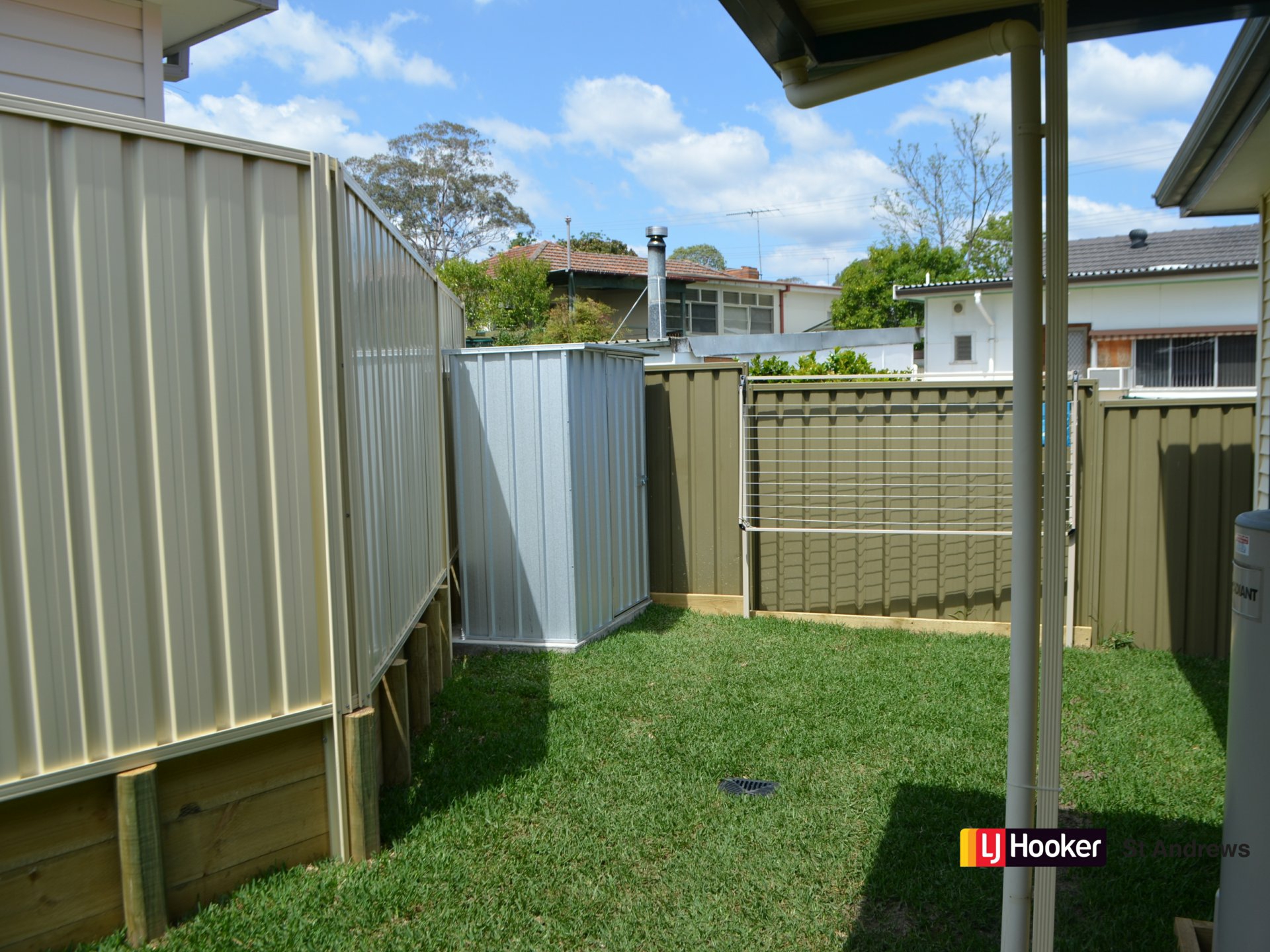 46 Grandview Drive, CAMPBELLTOWN