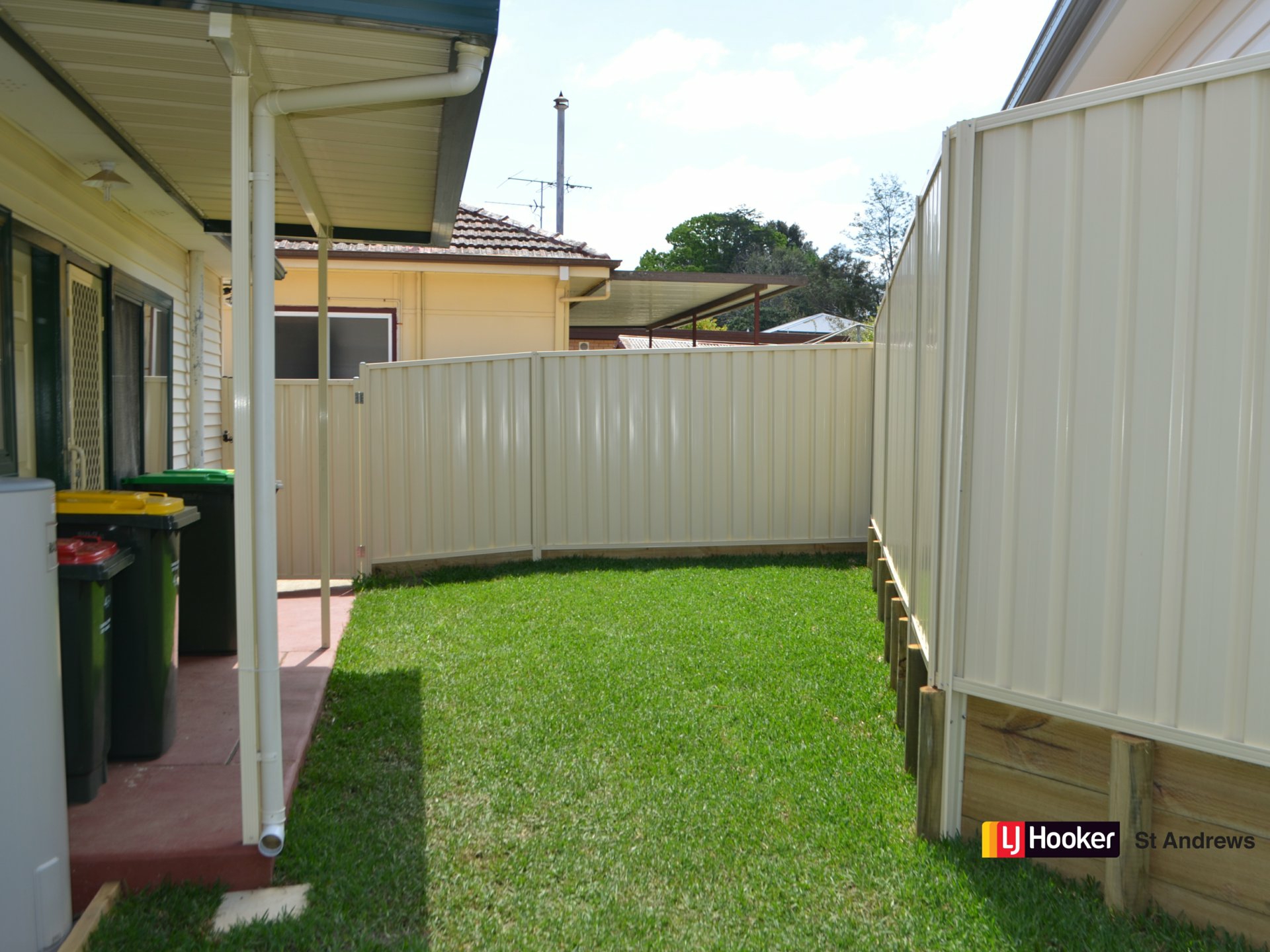 46 Grandview Drive, CAMPBELLTOWN