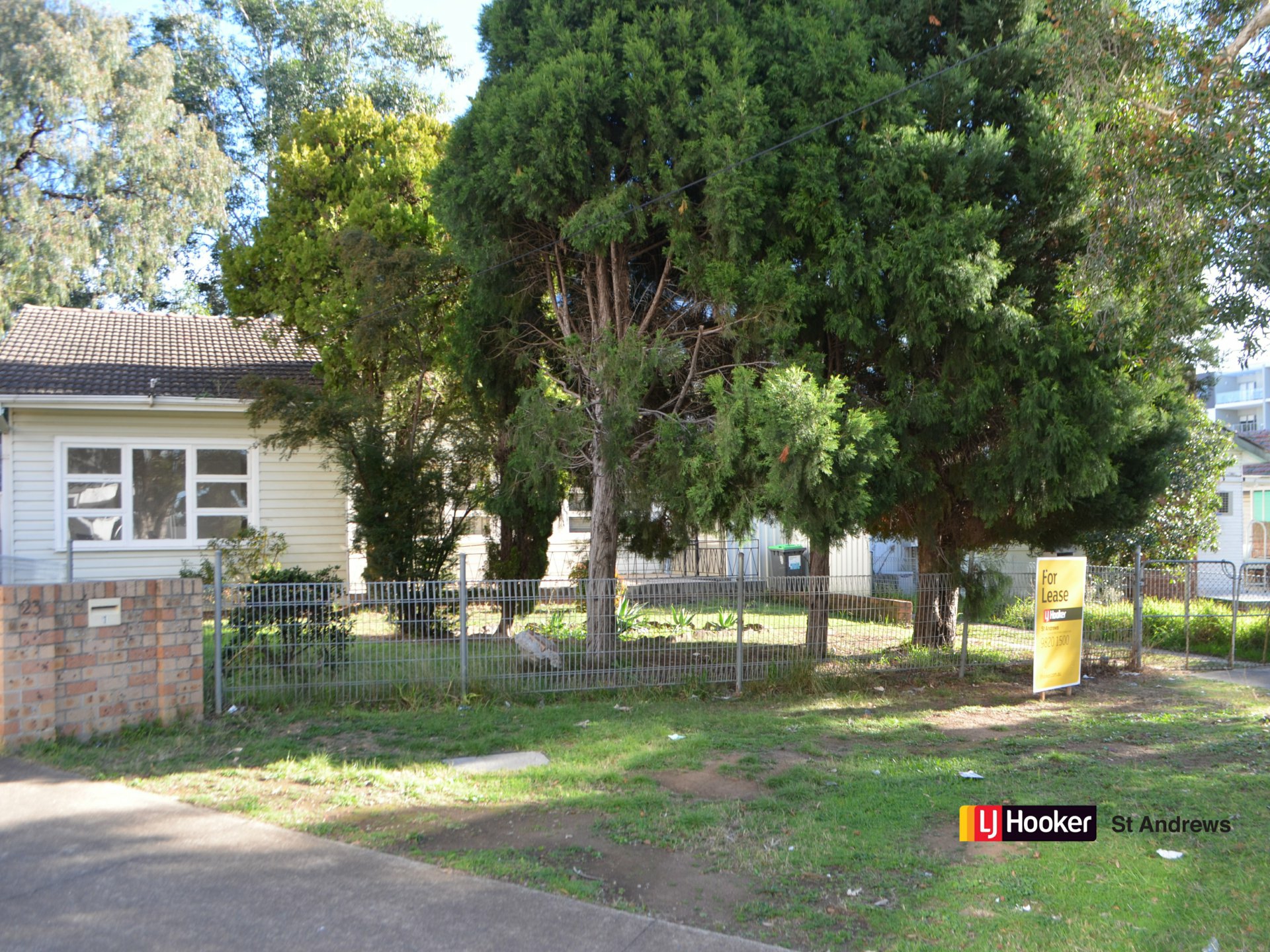 21 Tyler Street, CAMPBELLTOWN