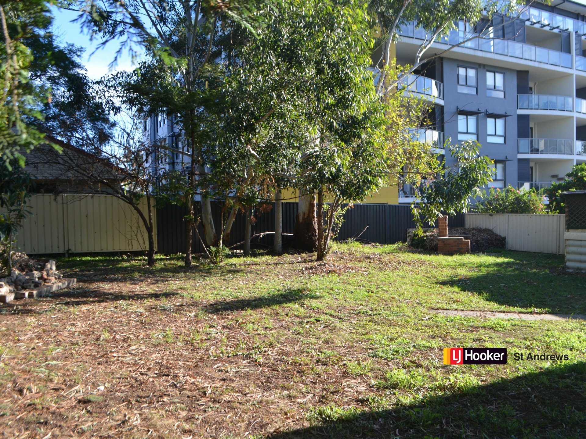 21 Tyler Street, CAMPBELLTOWN