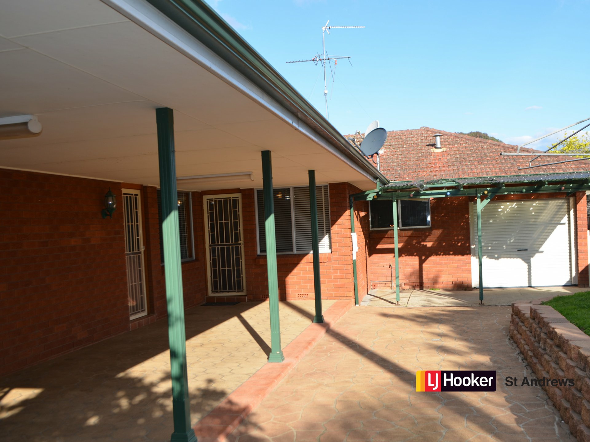 1 Colo Place Campbelltown NSW