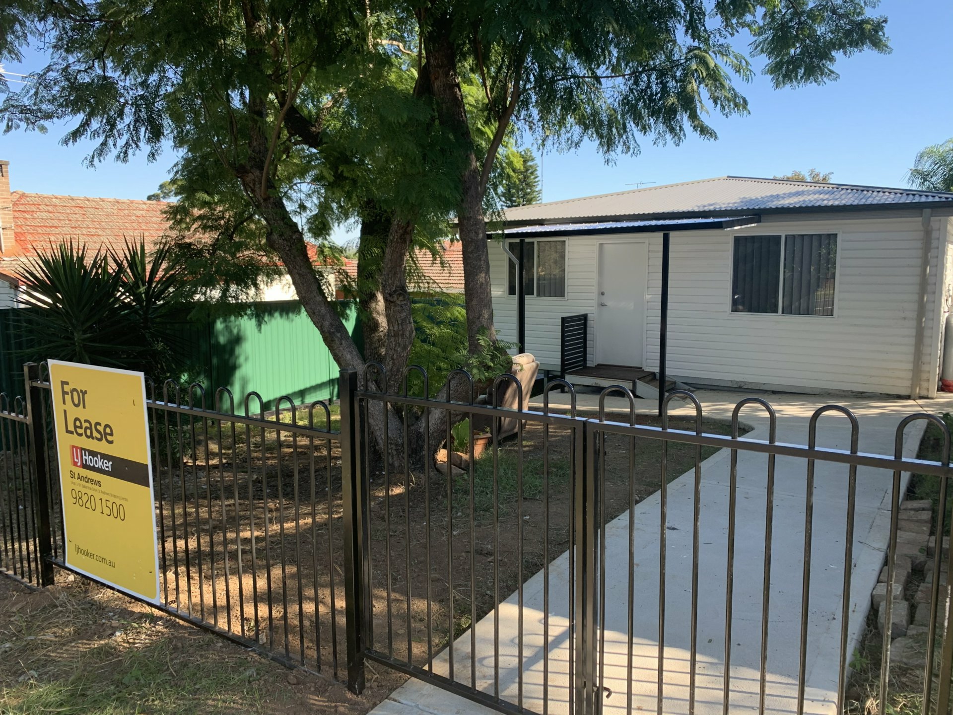 14a Genty Street, CAMPBELLTOWN