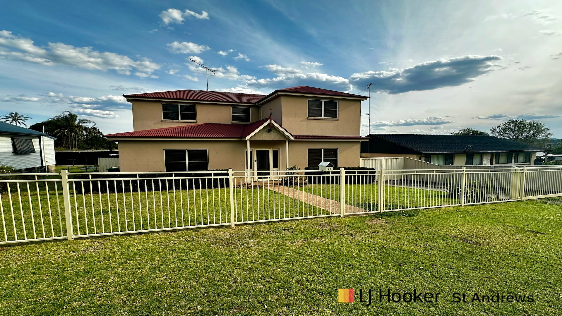34 STATION ROAD, MENANGLE PARK