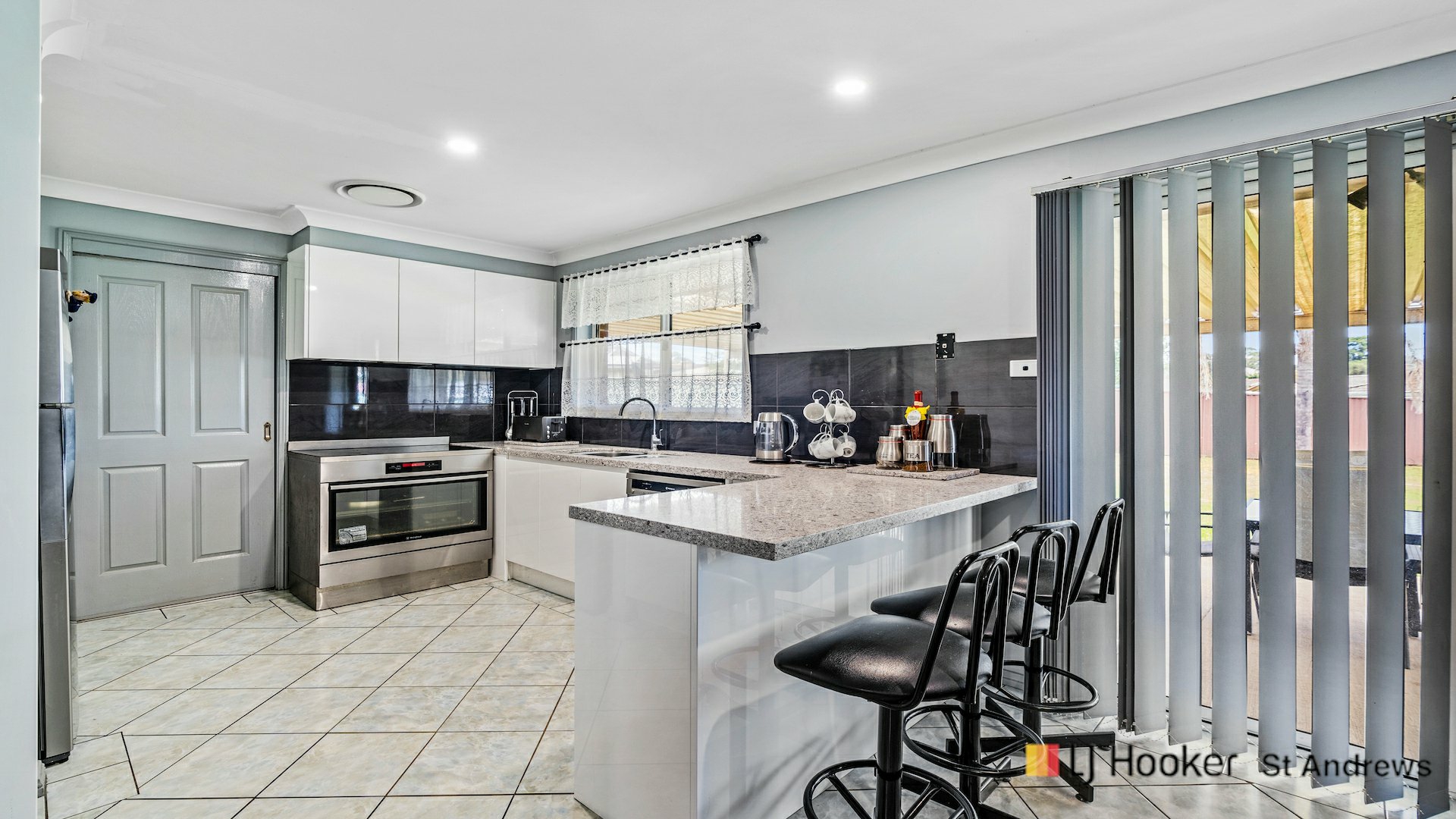 5 Galaxy Place, RABY