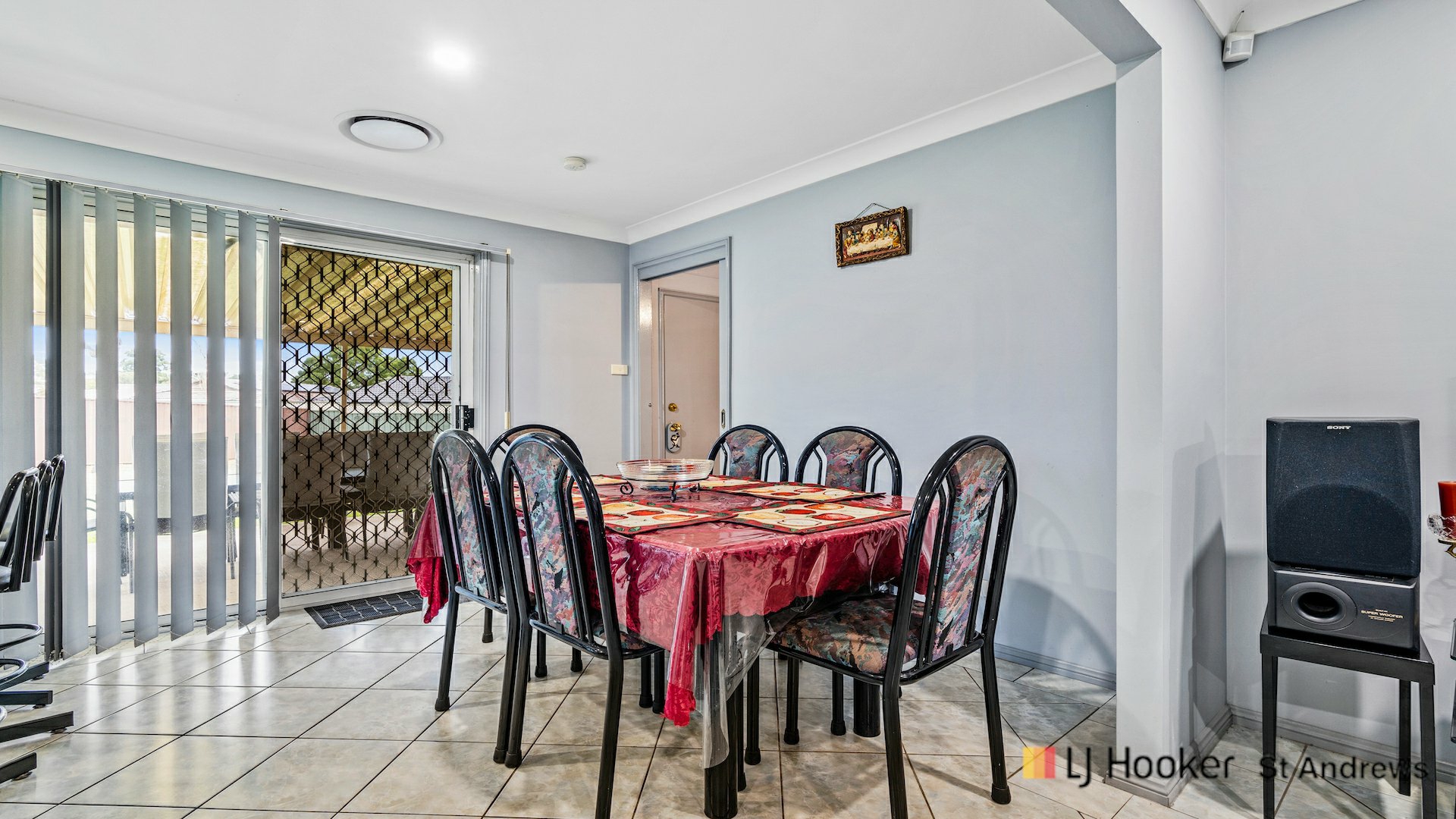 5 Galaxy Place, RABY