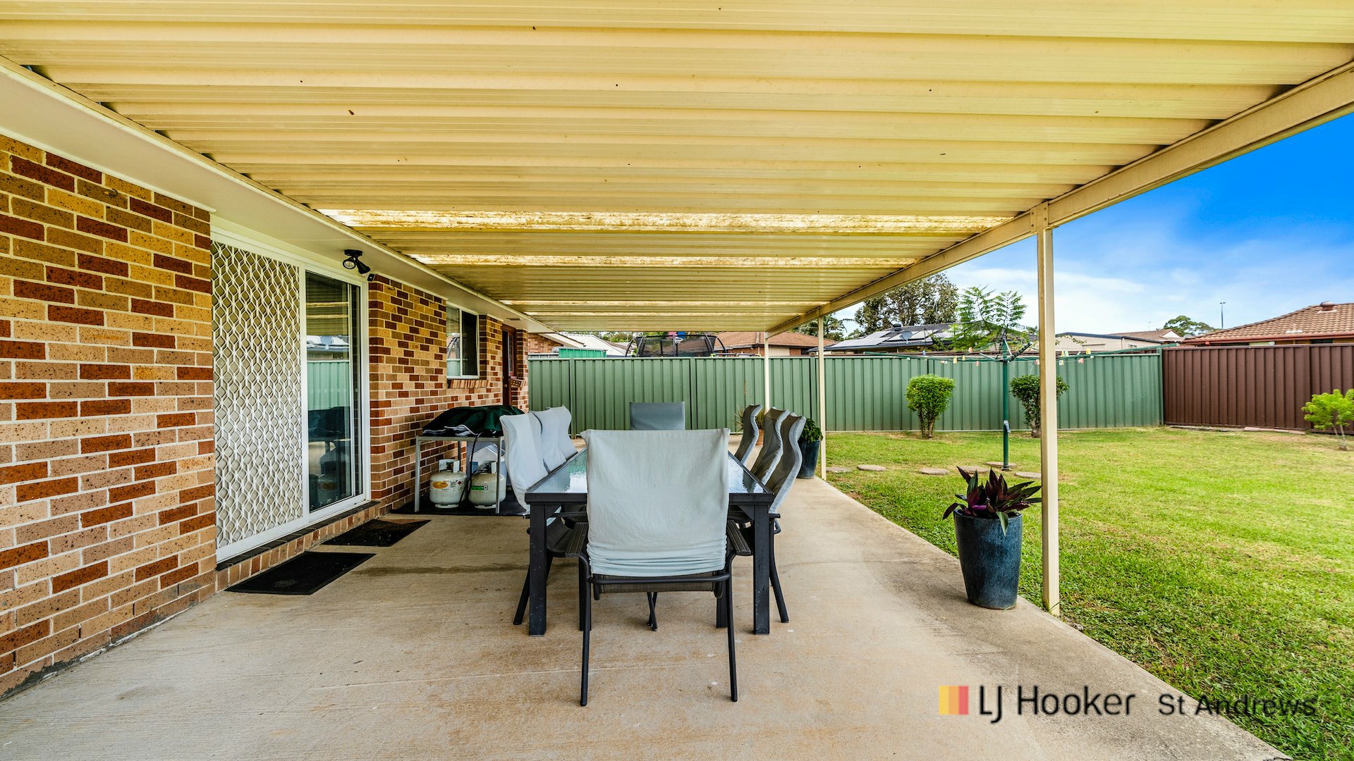 5 Galaxy Place, RABY