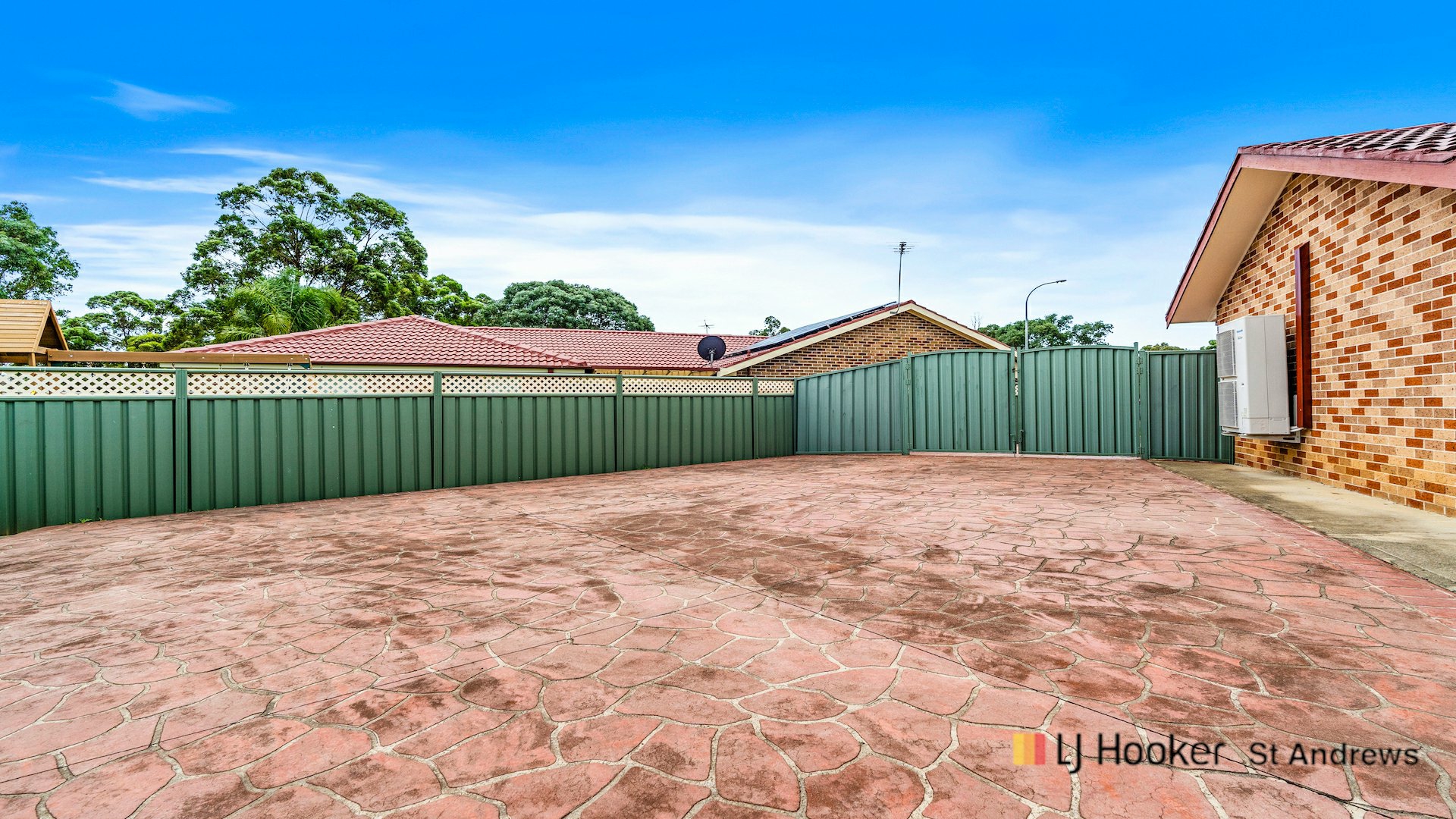 5 Galaxy Place, RABY