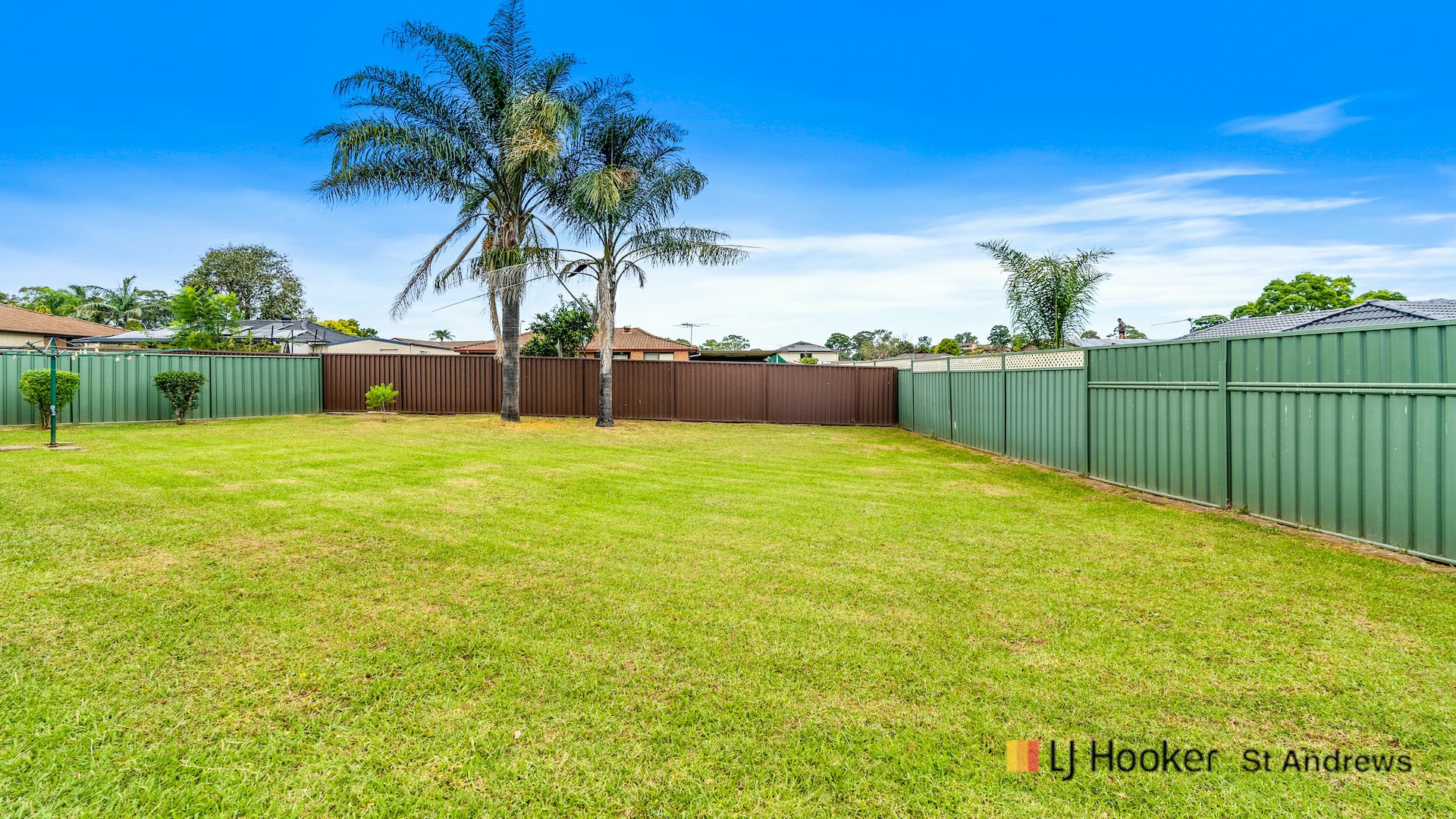 5 Galaxy Place, RABY