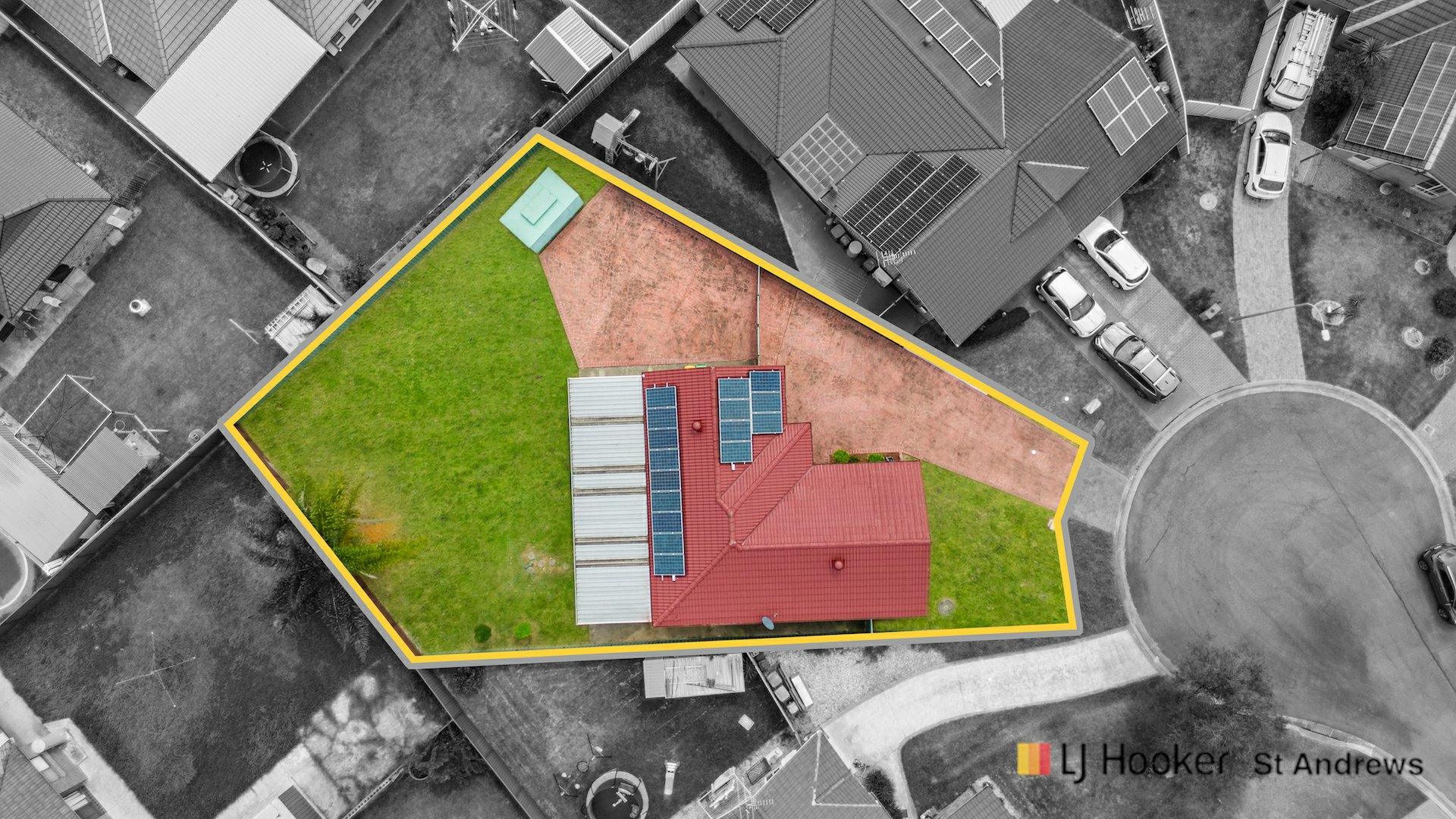 5 Galaxy Place, RABY