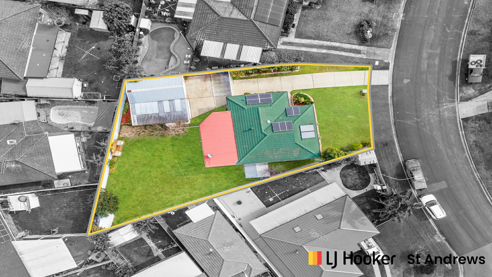 3 Galashiels Avenue, ST ANDREWS