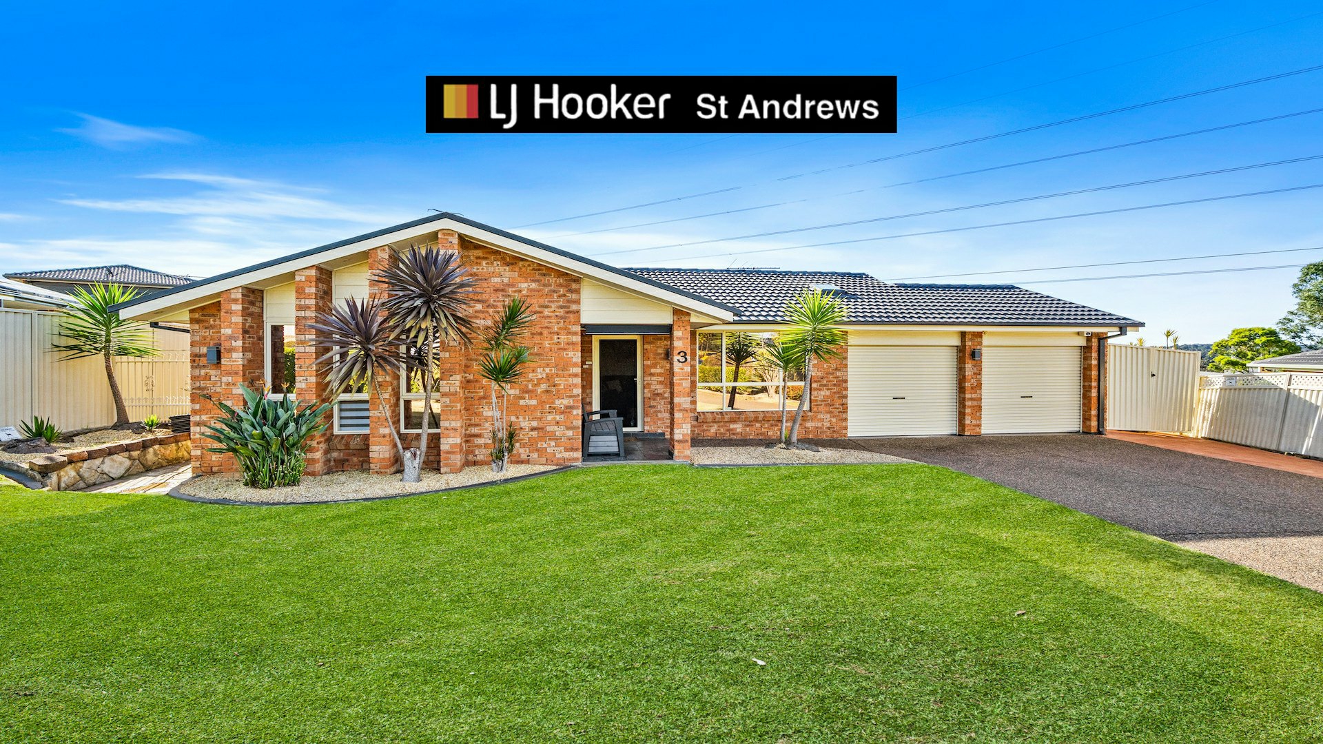 3 Warrumbungle Place, BOW BOWING