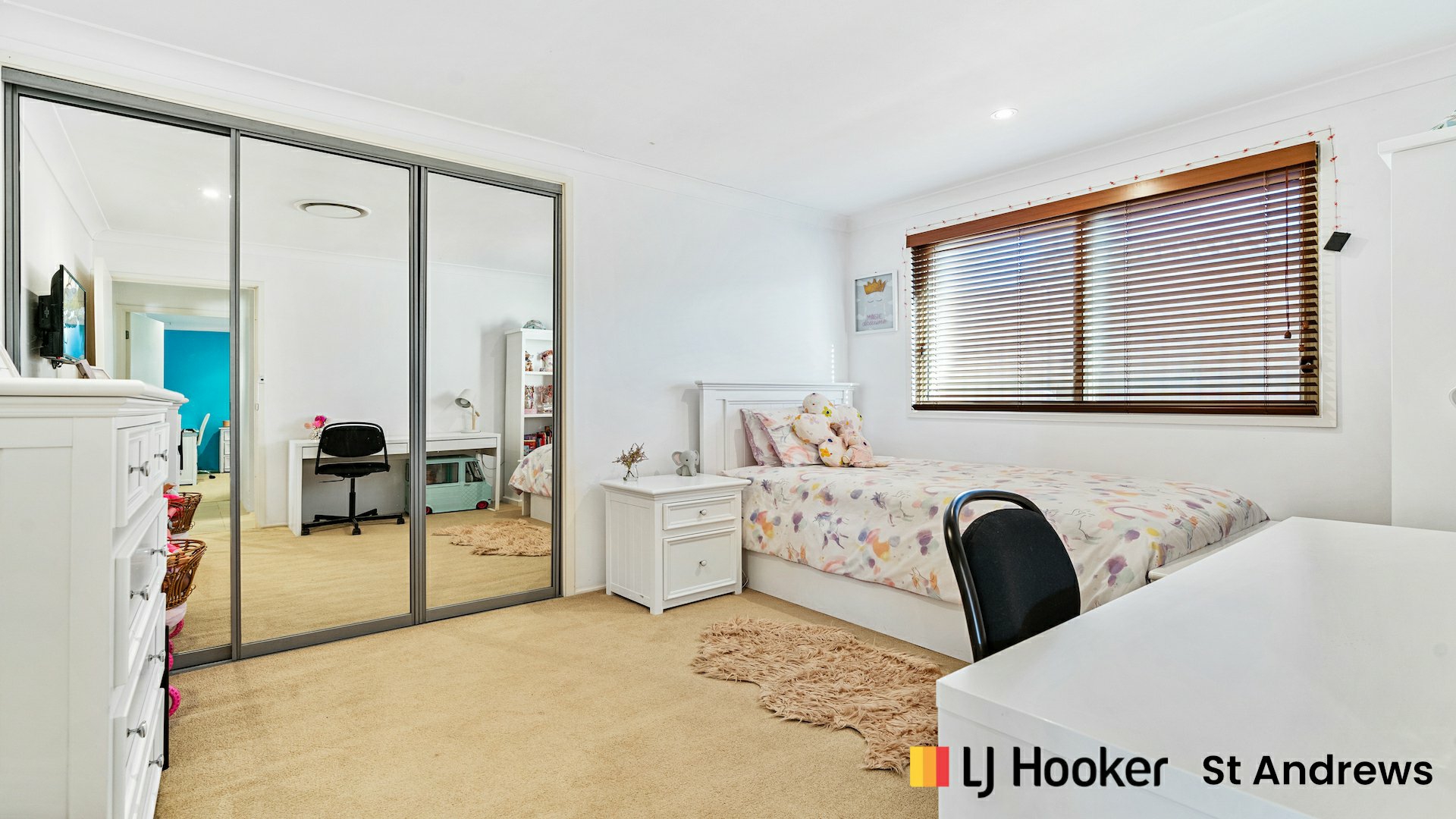 3 Warrumbungle Place, BOW BOWING