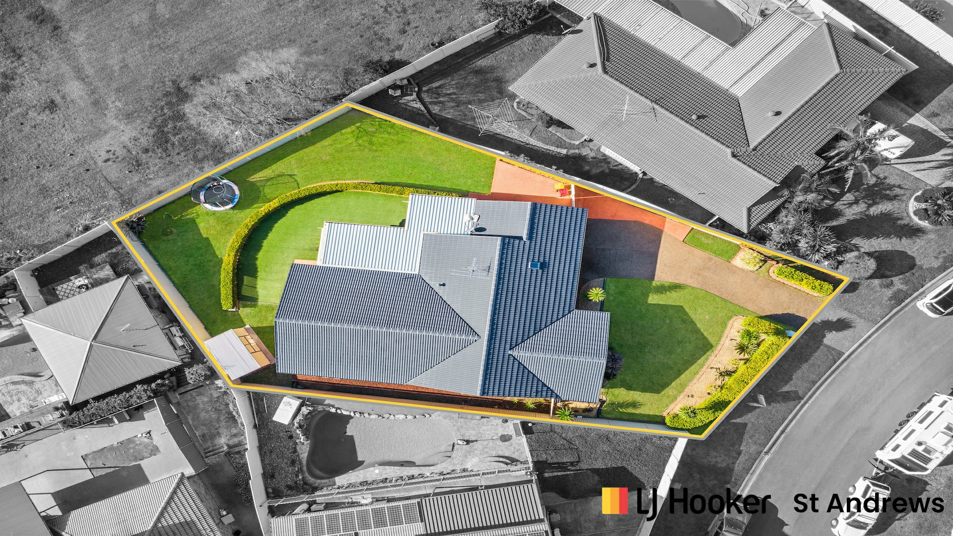 3 Warrumbungle Place, BOW BOWING