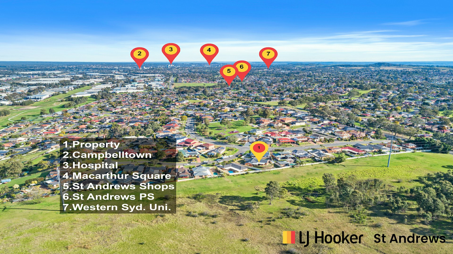 3 Warrumbungle Place, BOW BOWING