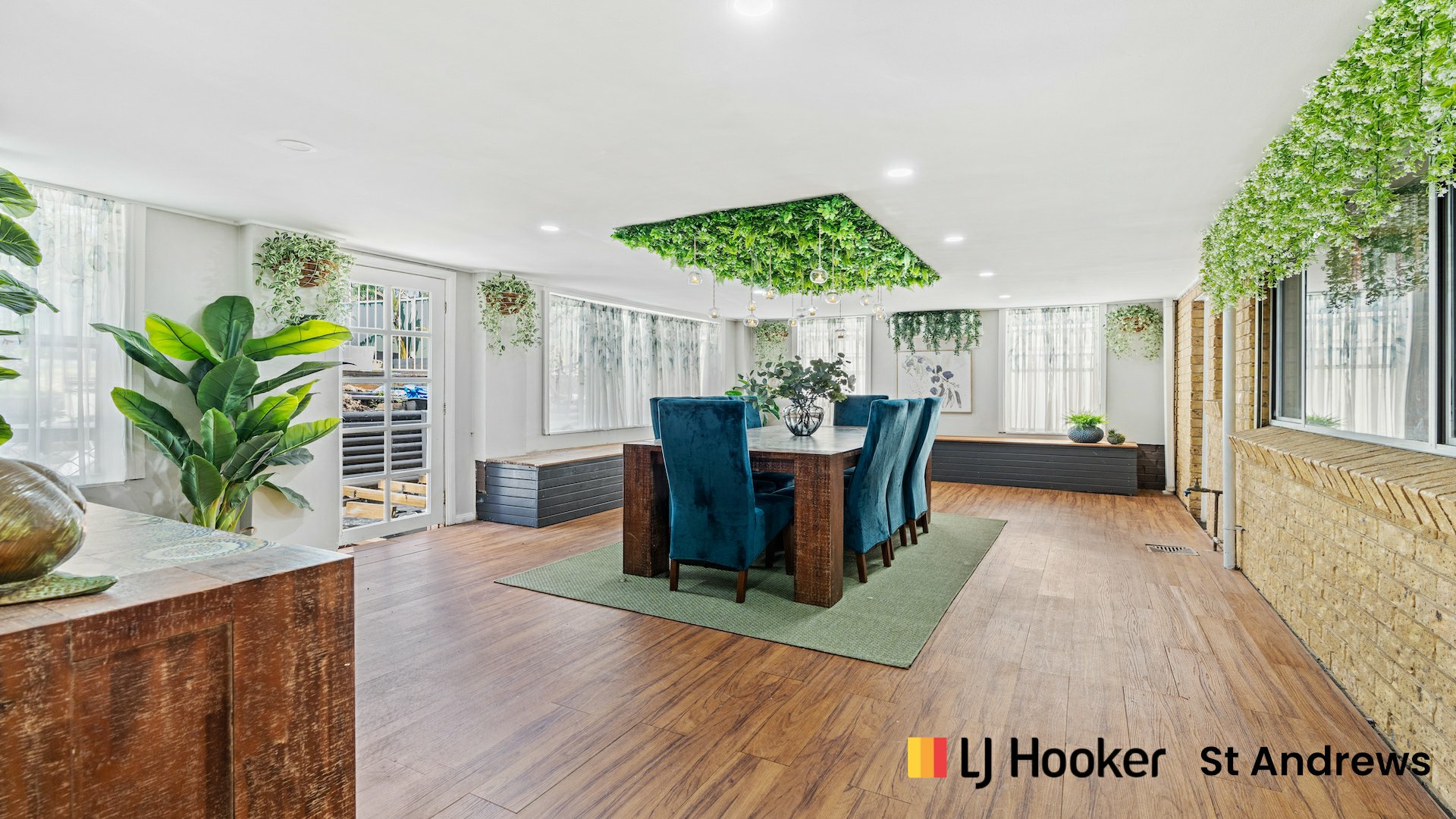 47 De Havilland Crescent, RABY