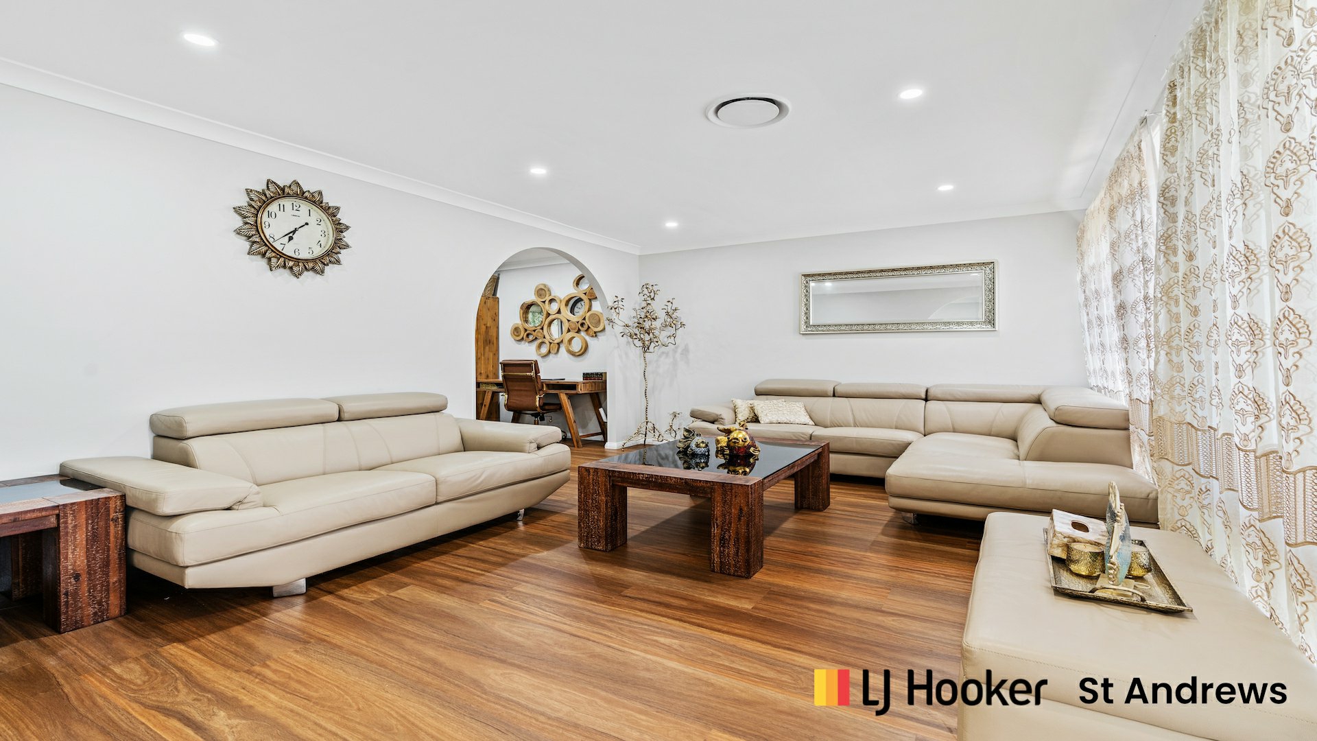 47 De Havilland Crescent, RABY