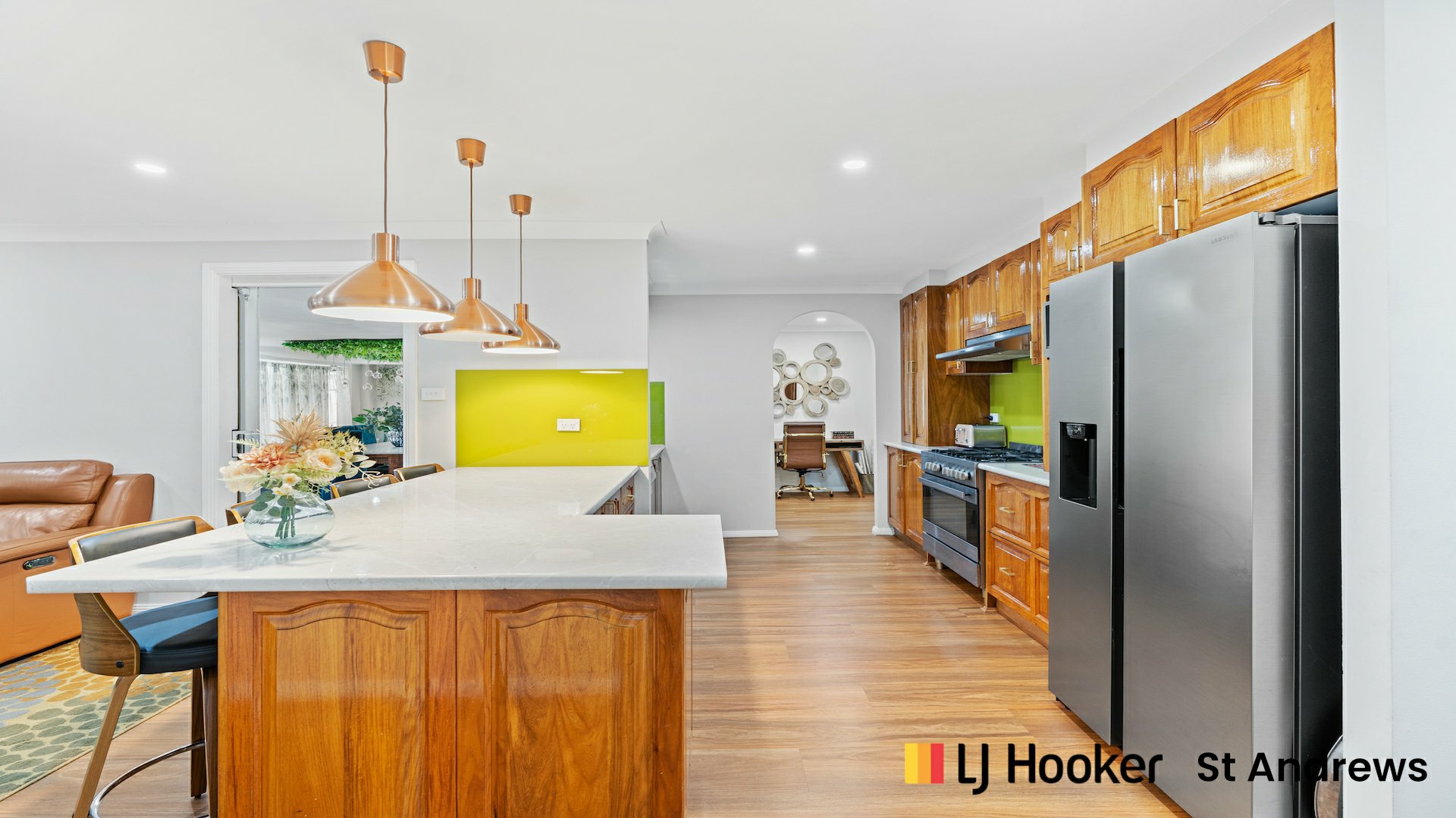 47 De Havilland Crescent, RABY