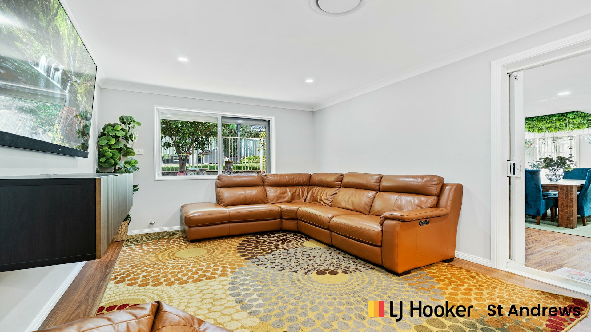 47 De Havilland Crescent, RABY