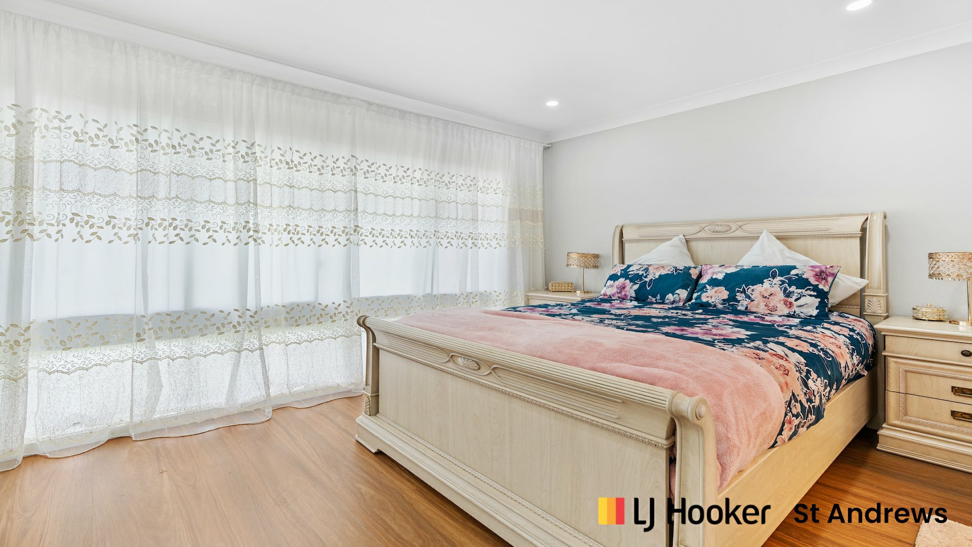 47 De Havilland Crescent, RABY