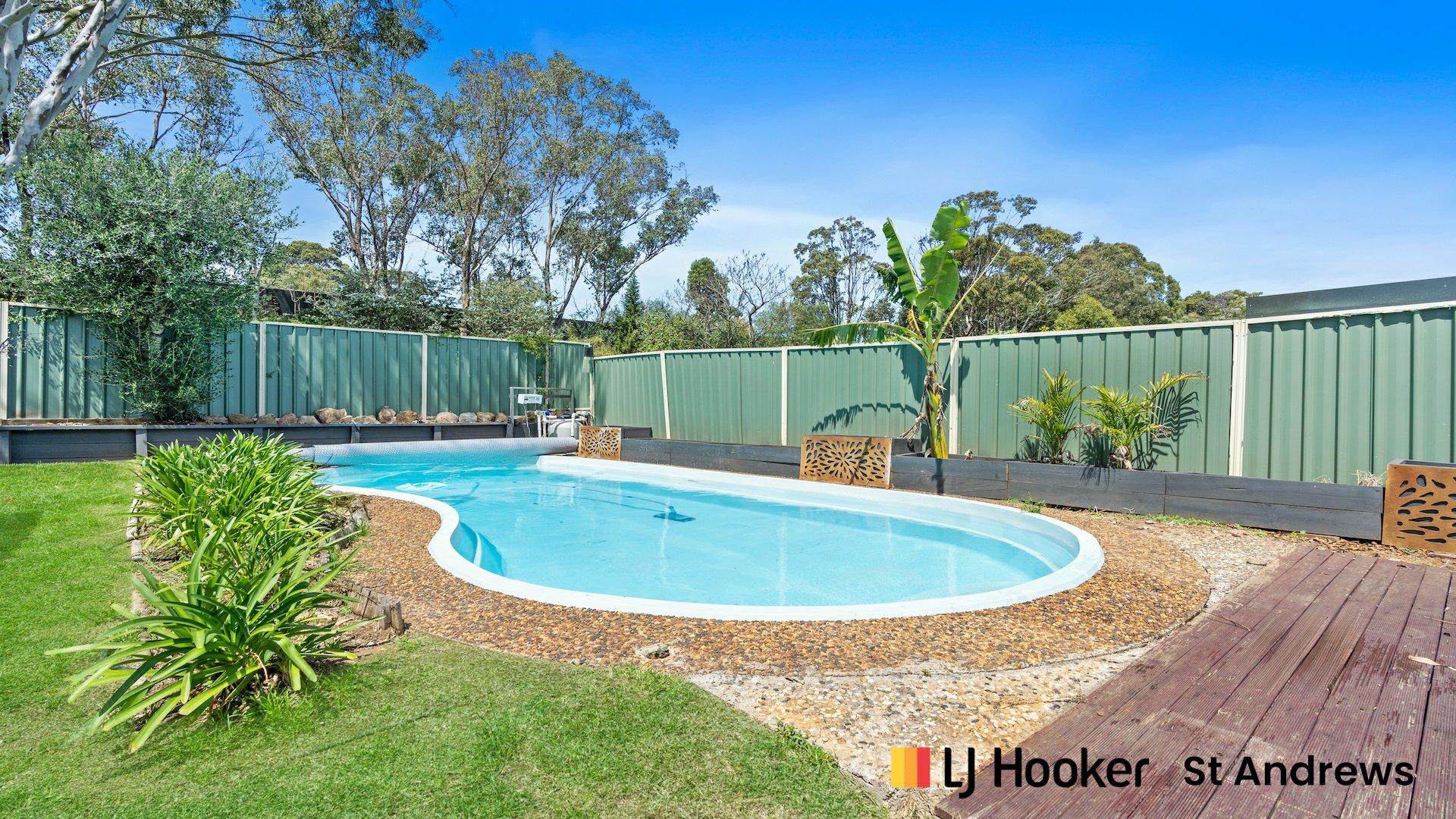 47 De Havilland Crescent, RABY