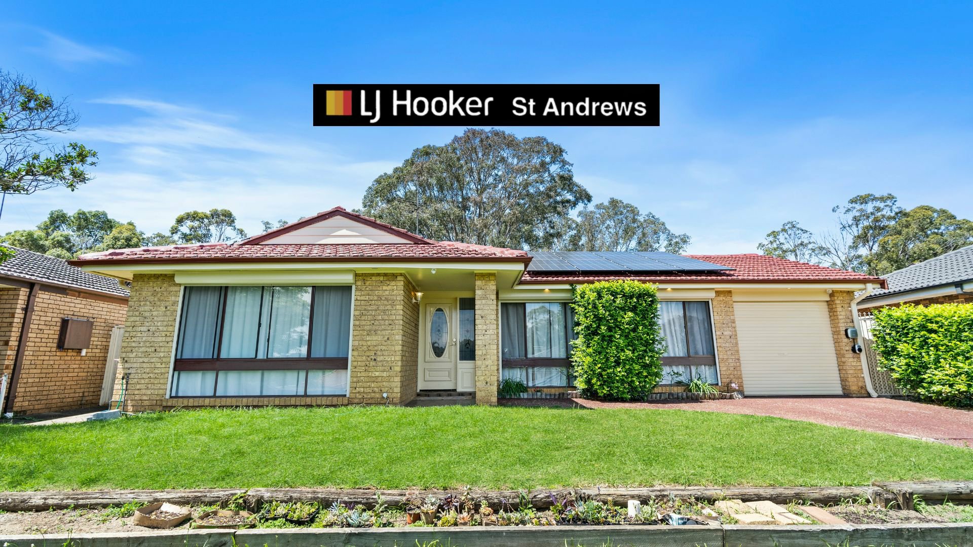 47 De Havilland Crescent, RABY