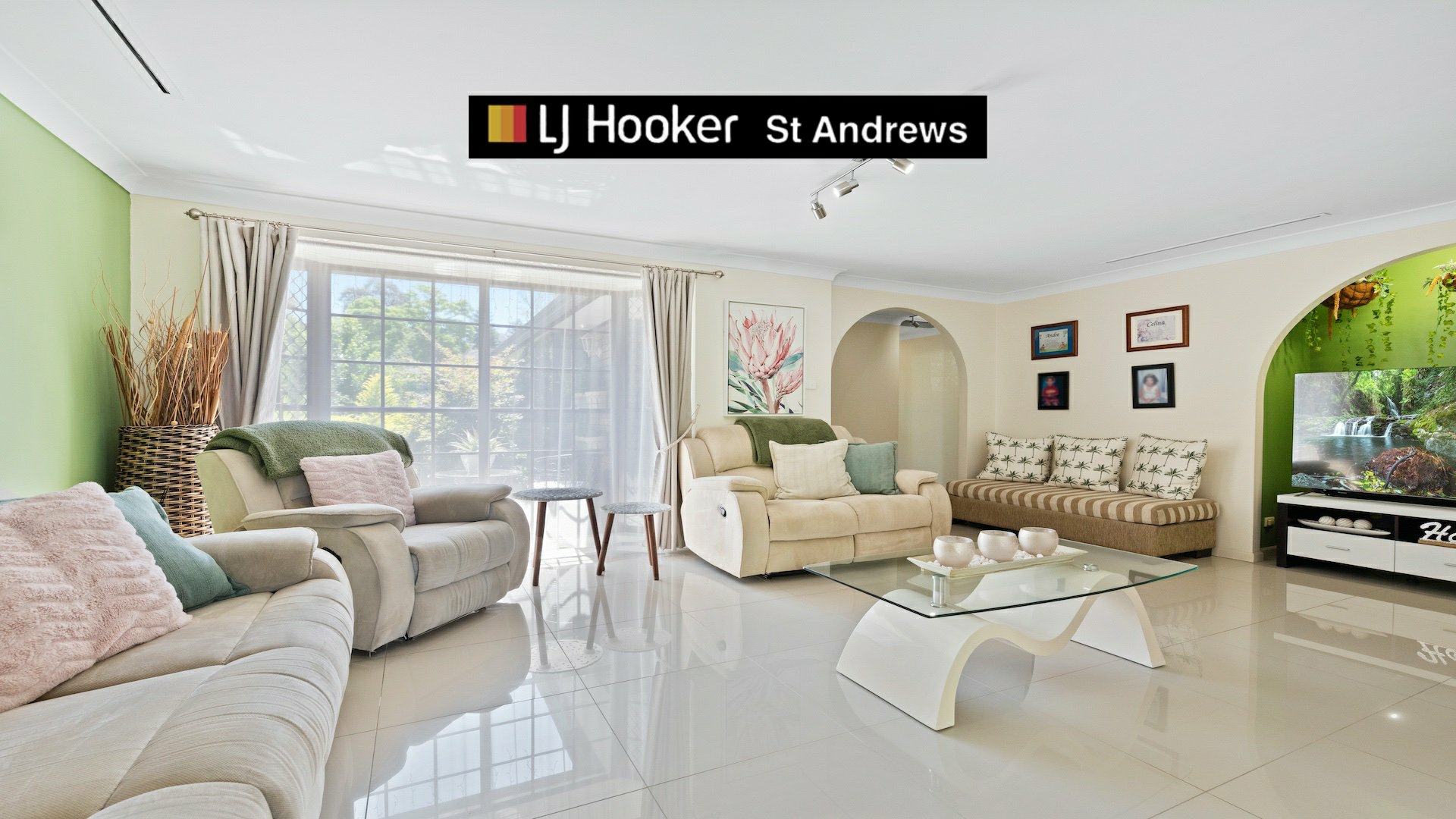 24 Stranraer Drive, ST ANDREWS