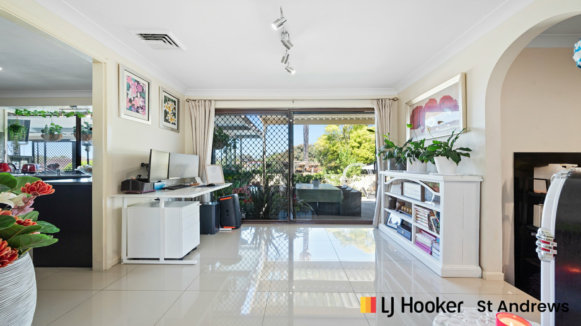24 Stranraer Drive, ST ANDREWS