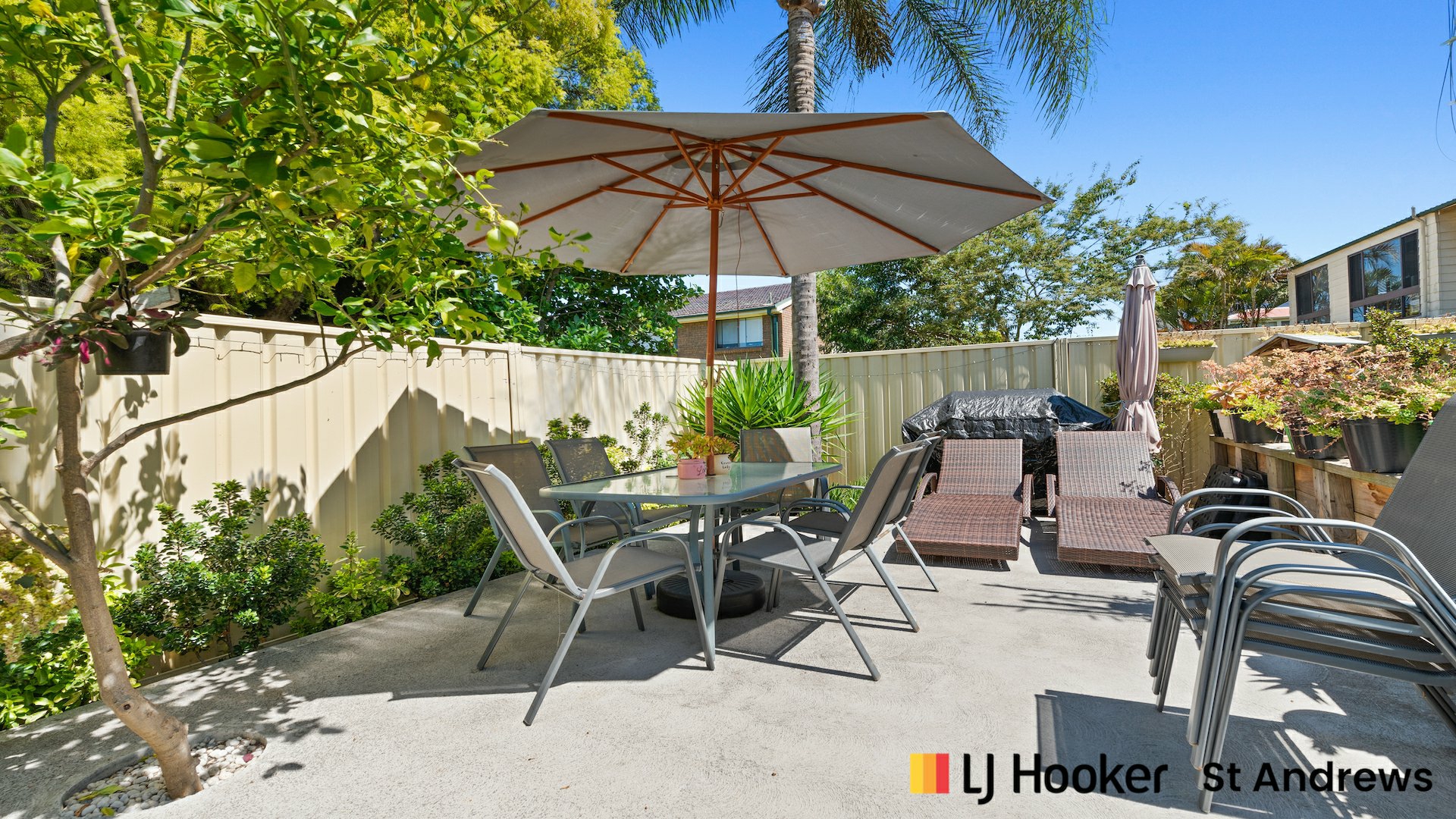 24 Stranraer Drive, ST ANDREWS