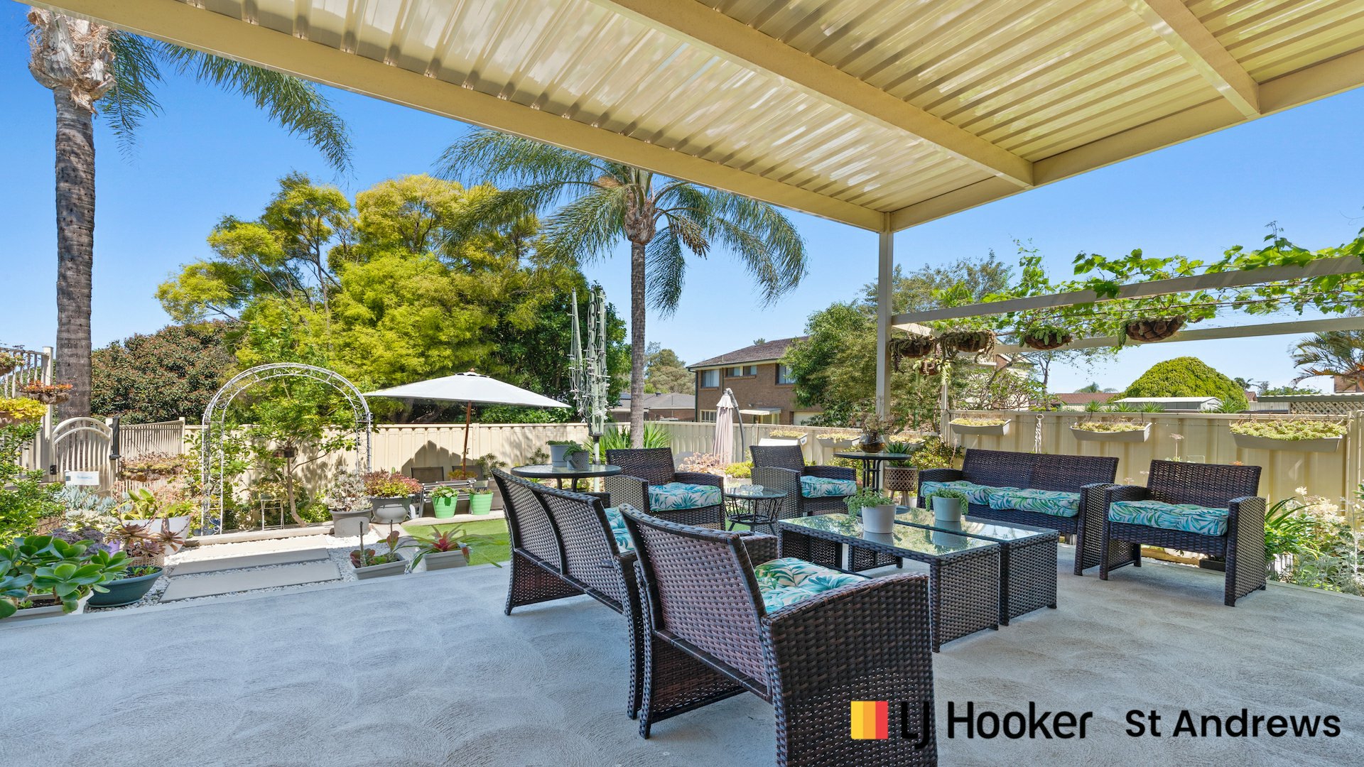 24 Stranraer Drive, ST ANDREWS
