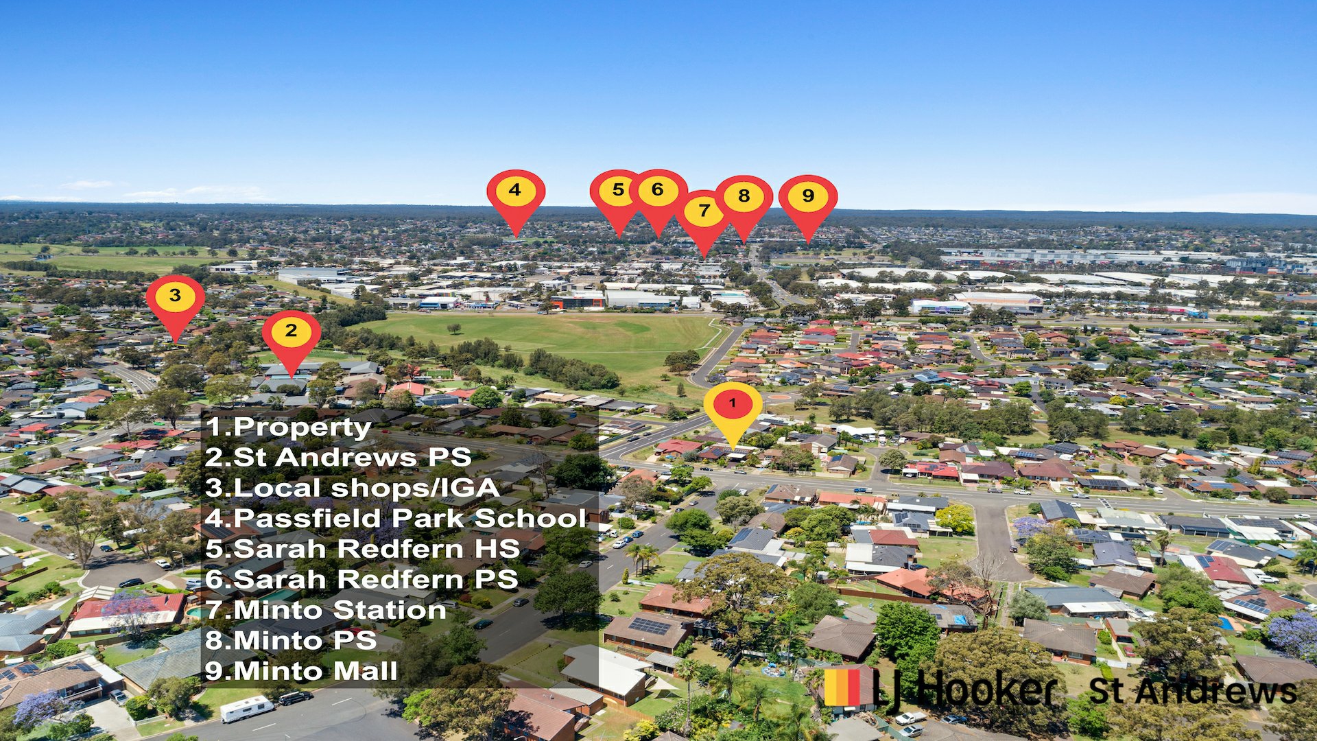 24 Stranraer Drive, ST ANDREWS