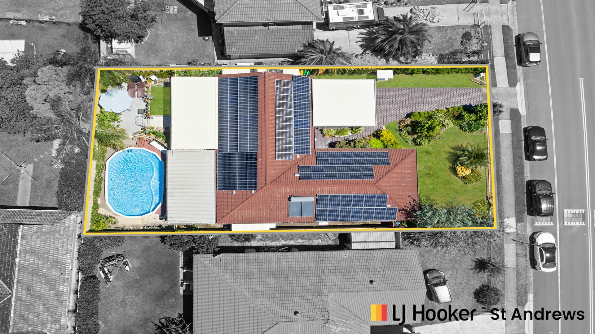 24 Stranraer Drive, ST ANDREWS