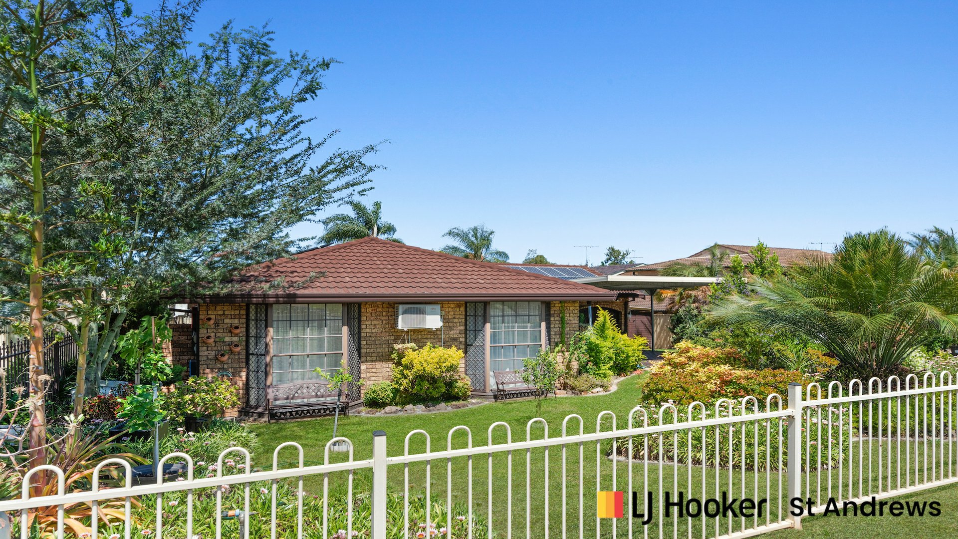 24 Stranraer Drive, ST ANDREWS