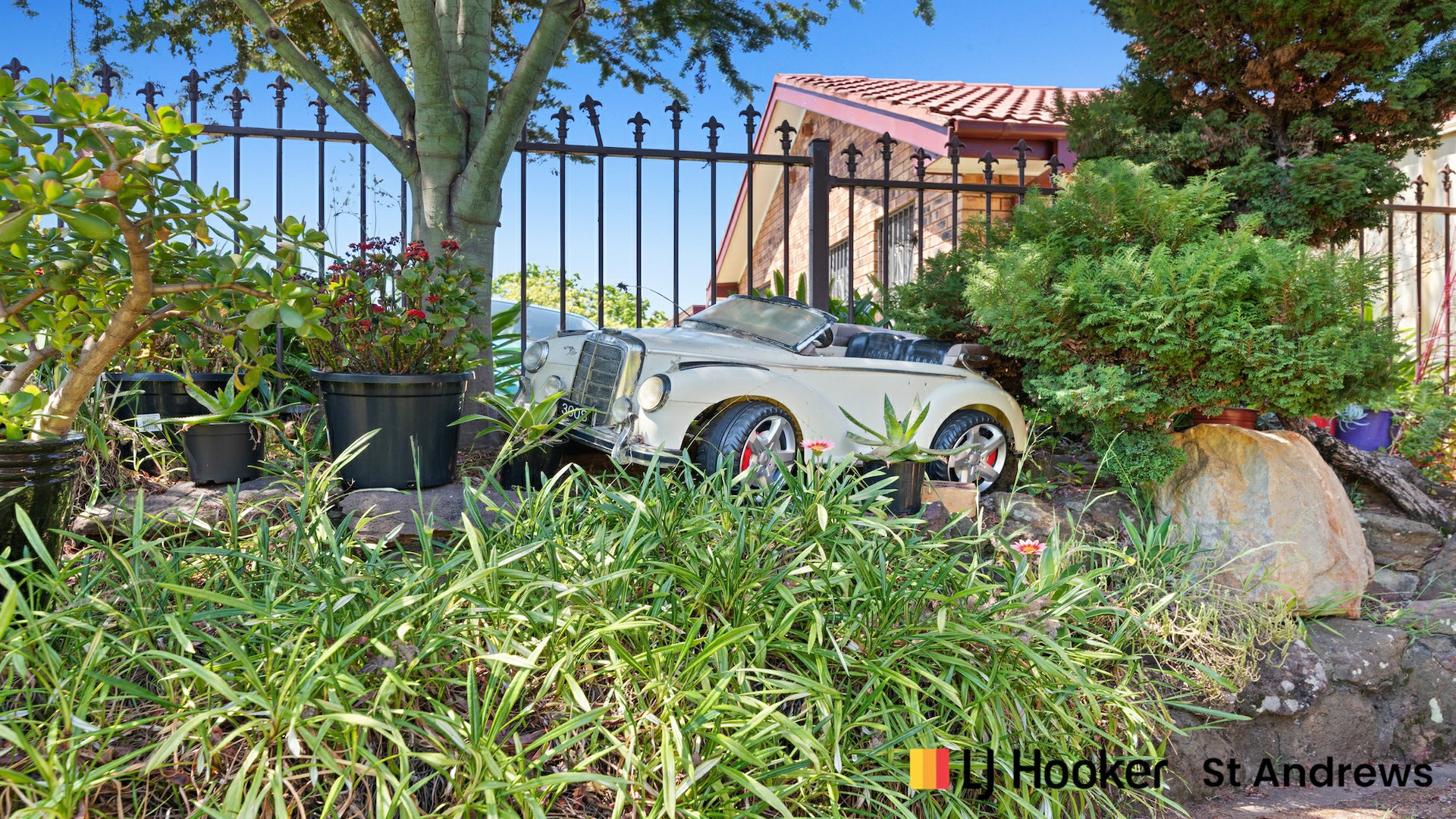 24 Stranraer Drive, ST ANDREWS