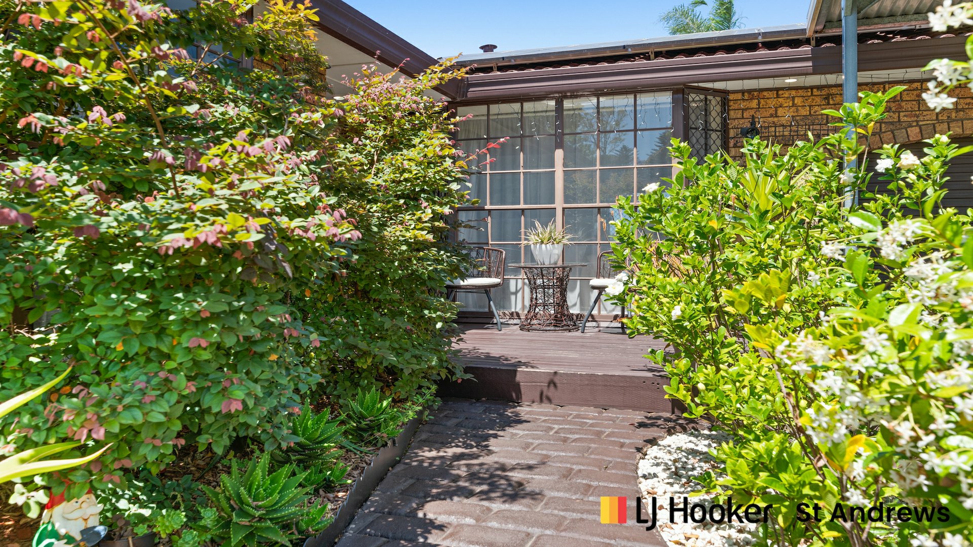 24 Stranraer Drive, ST ANDREWS