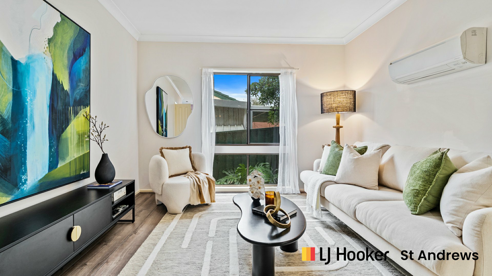 6 Iona Place, ST ANDREWS