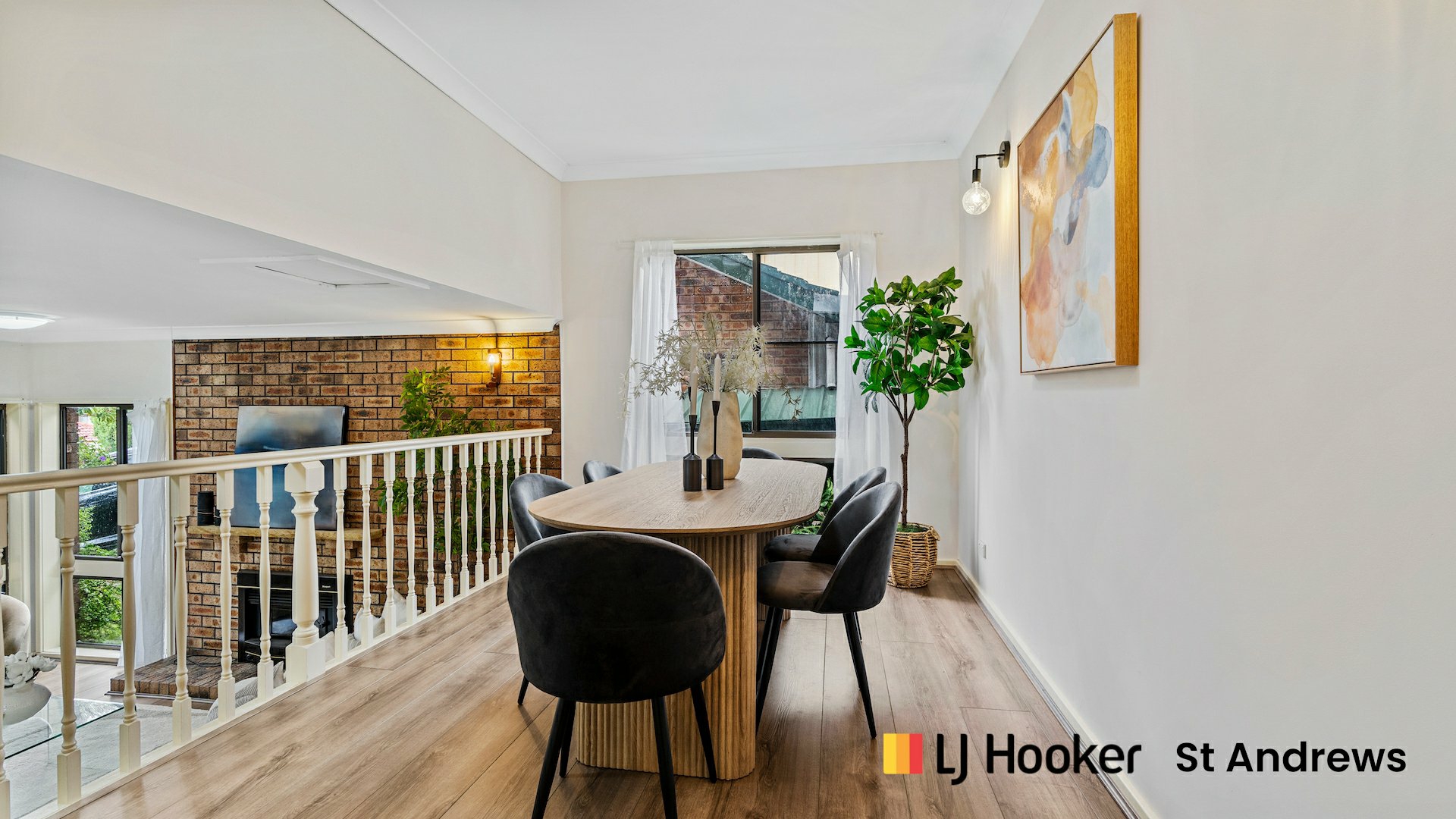 6 Iona Place, ST ANDREWS