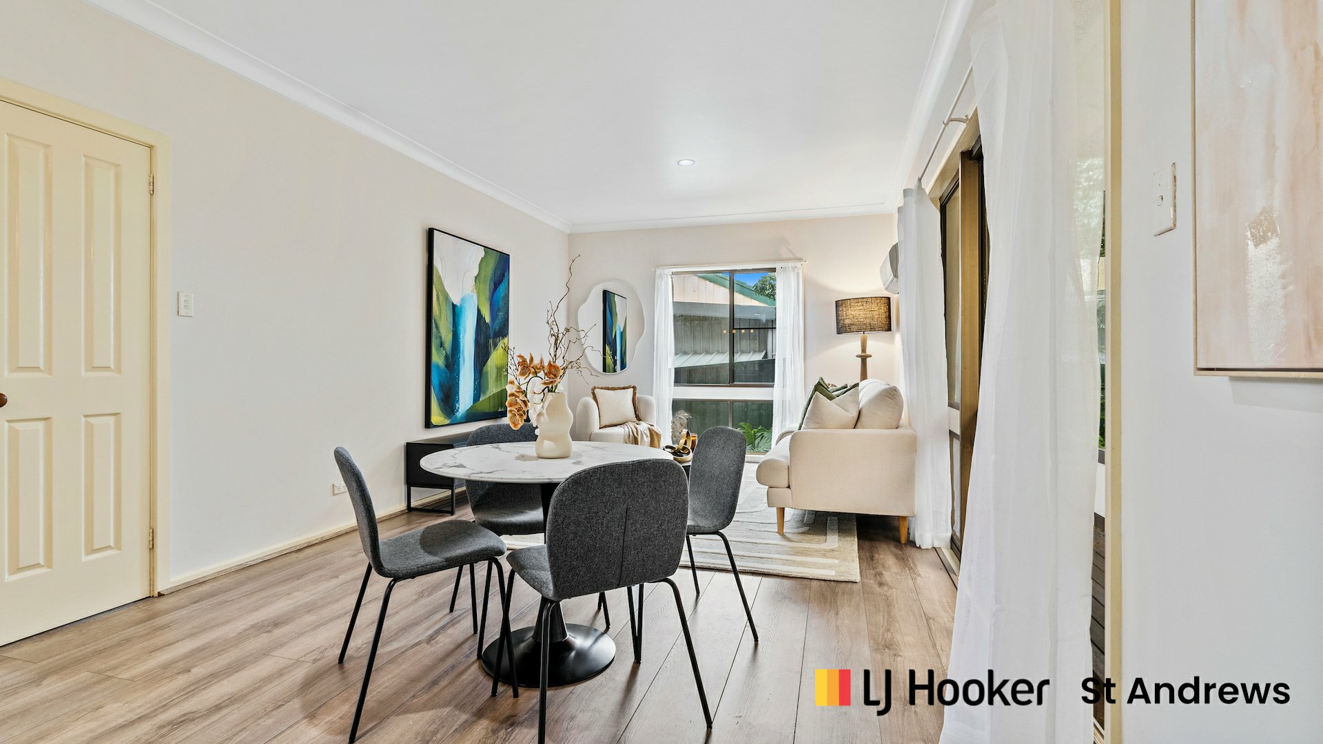 6 Iona Place, ST ANDREWS
