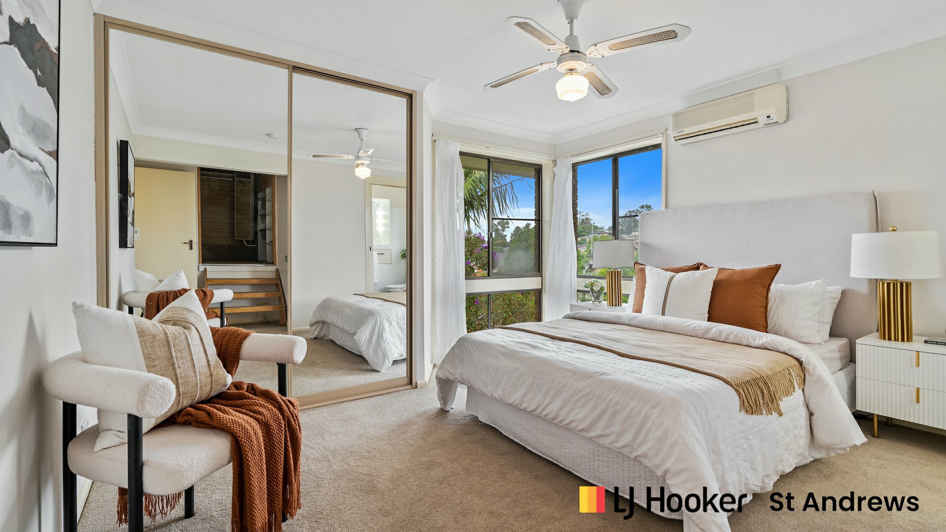 6 Iona Place, ST ANDREWS