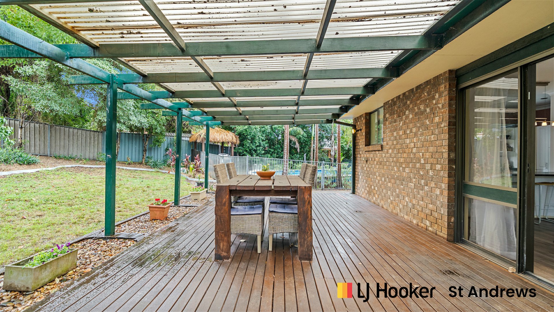 6 Iona Place, ST ANDREWS