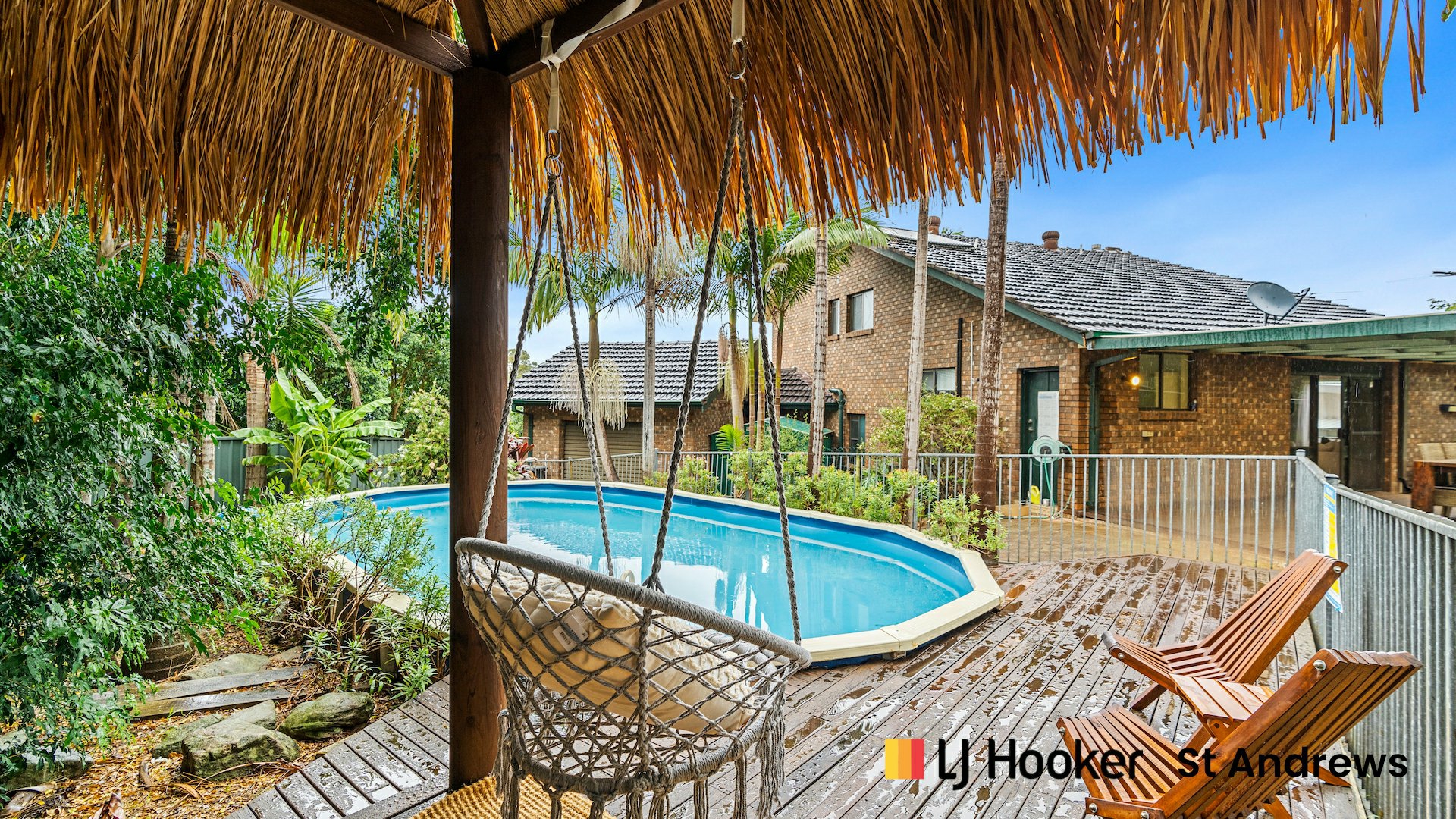 6 Iona Place, ST ANDREWS