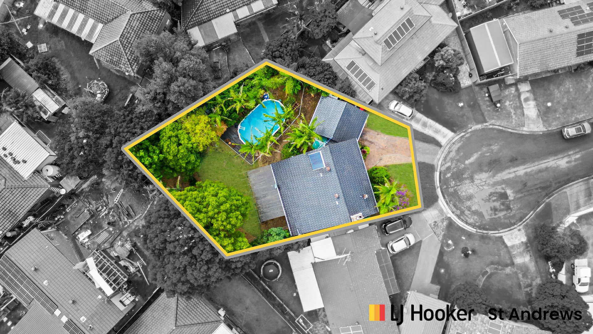 6 Iona Place, ST ANDREWS