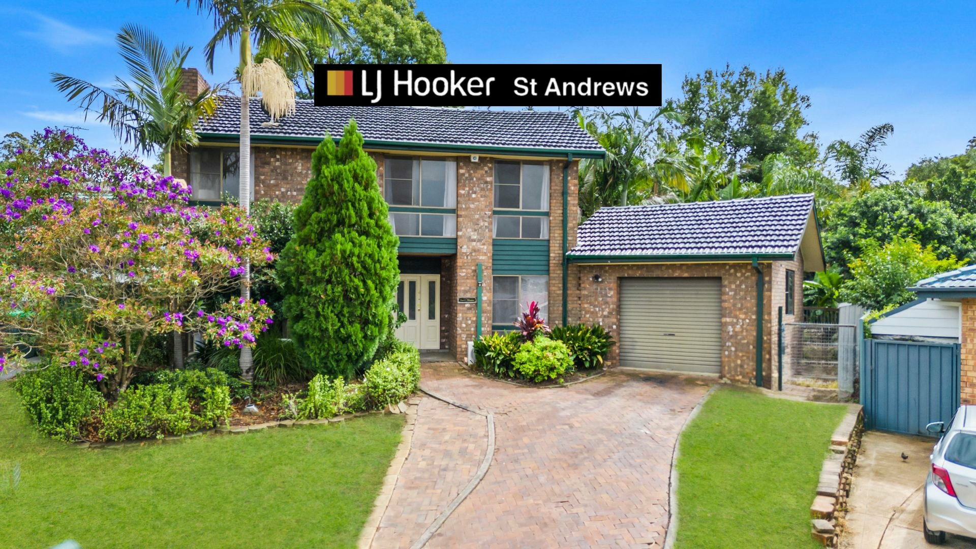 6 Iona Place, ST ANDREWS