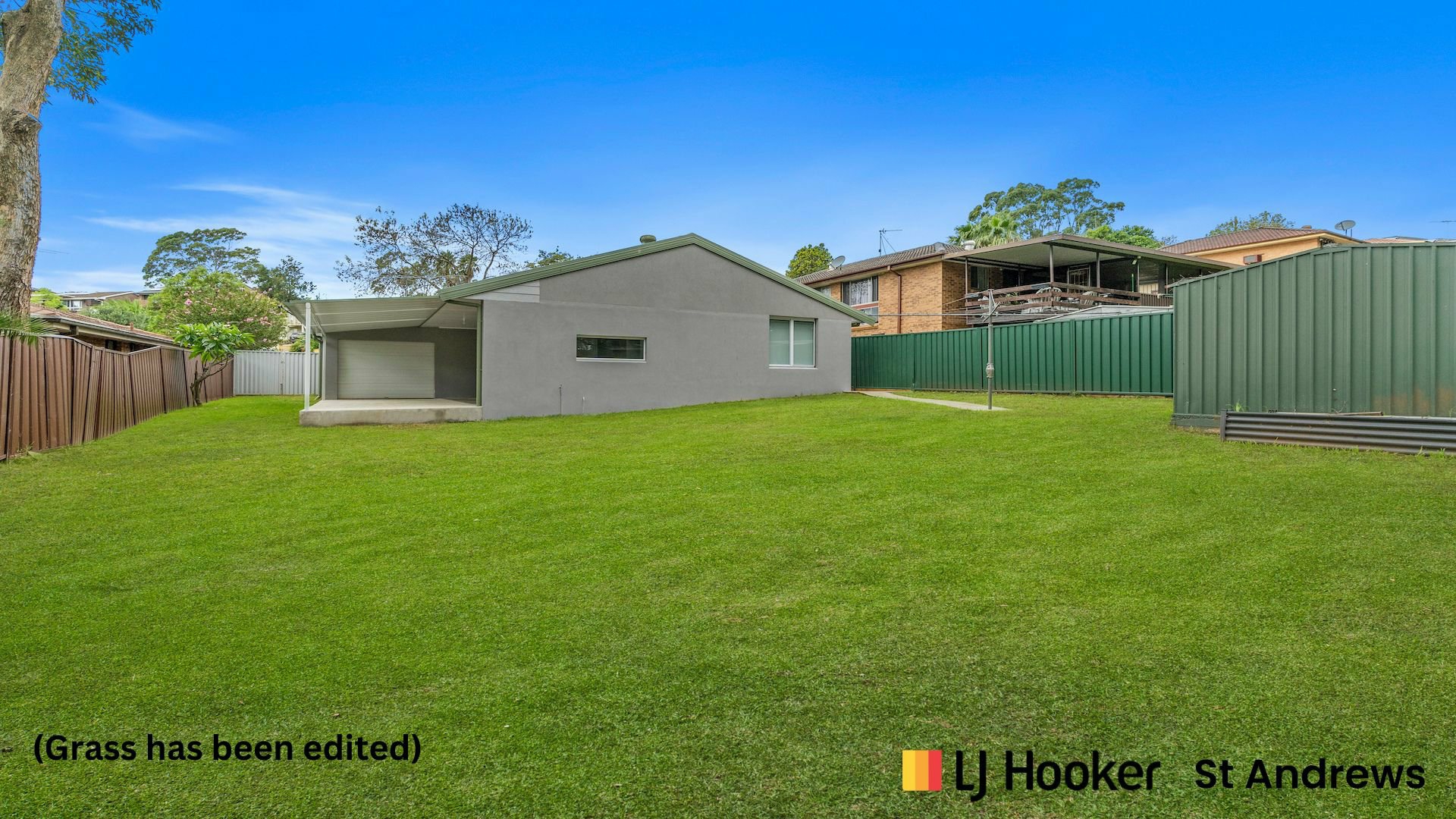 63 Stornoway Avenue, ST ANDREWS