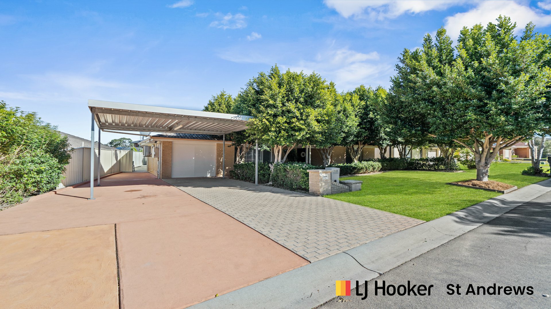 14 McLaughlin Circuit, BRADBURY