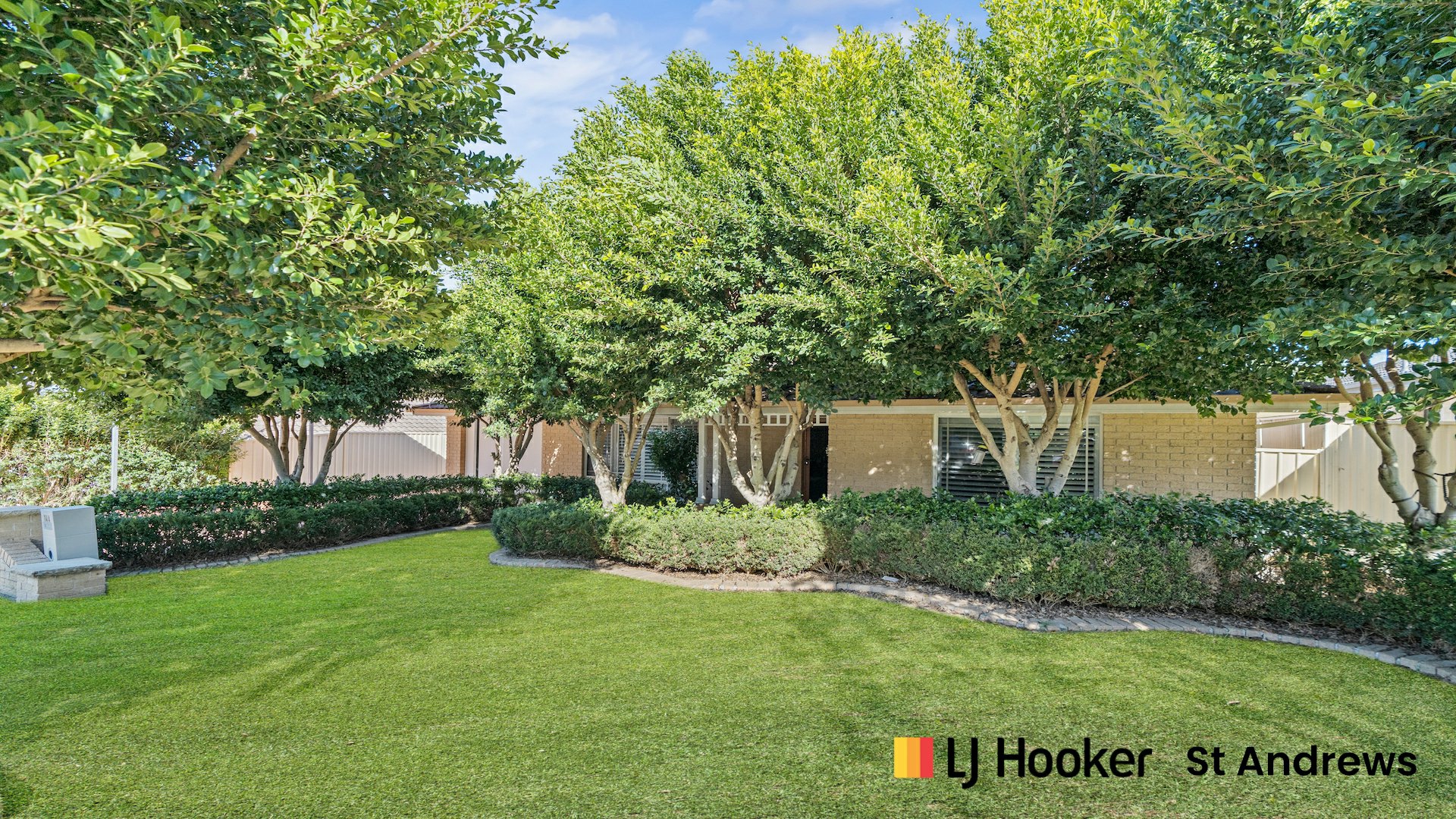 14 McLaughlin Circuit, BRADBURY