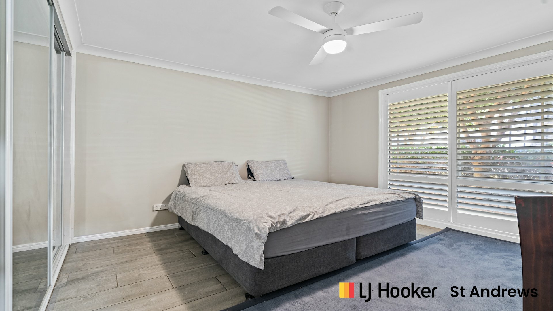 14 McLaughlin Circuit, BRADBURY