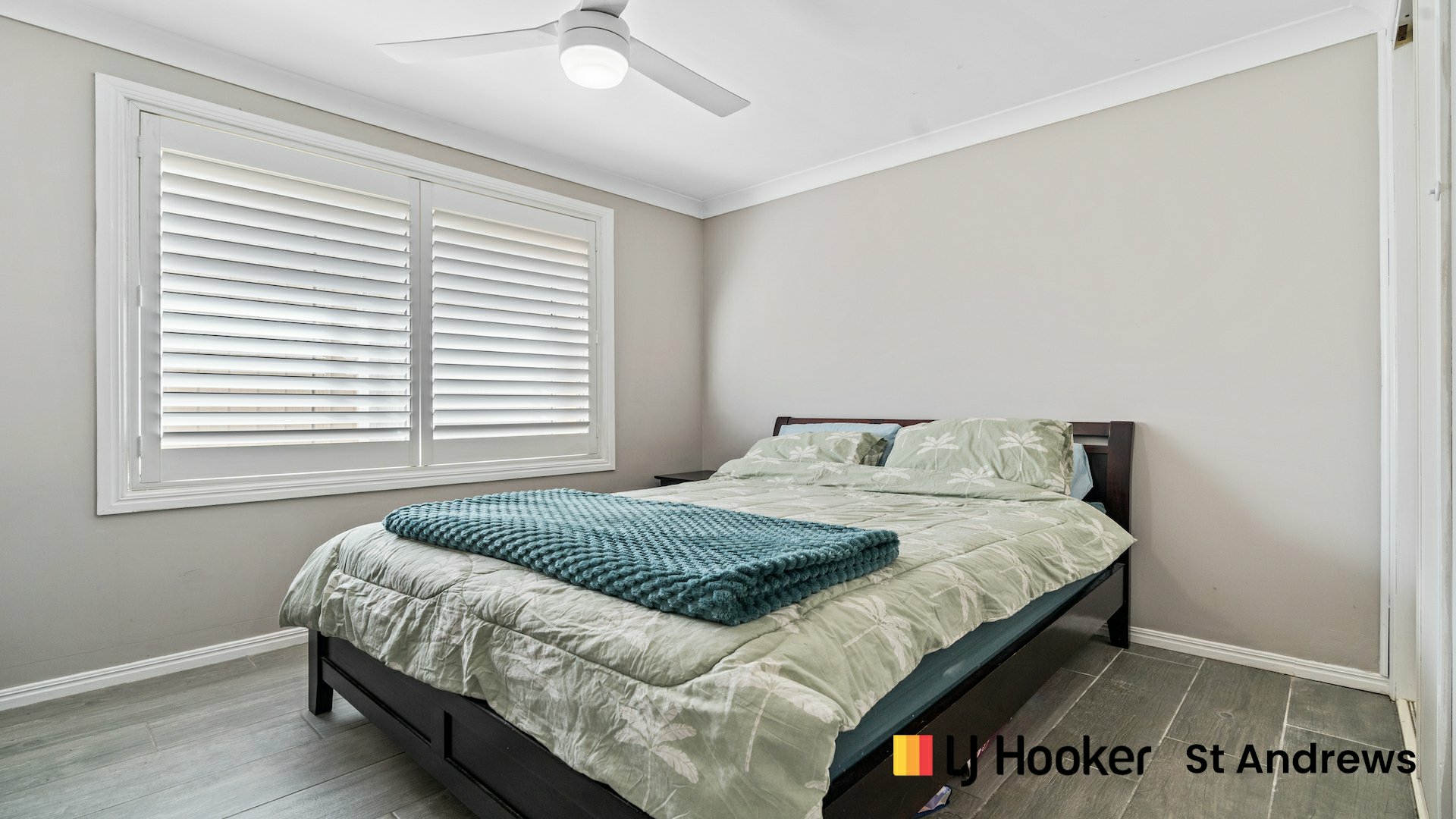 14 McLaughlin Circuit, BRADBURY