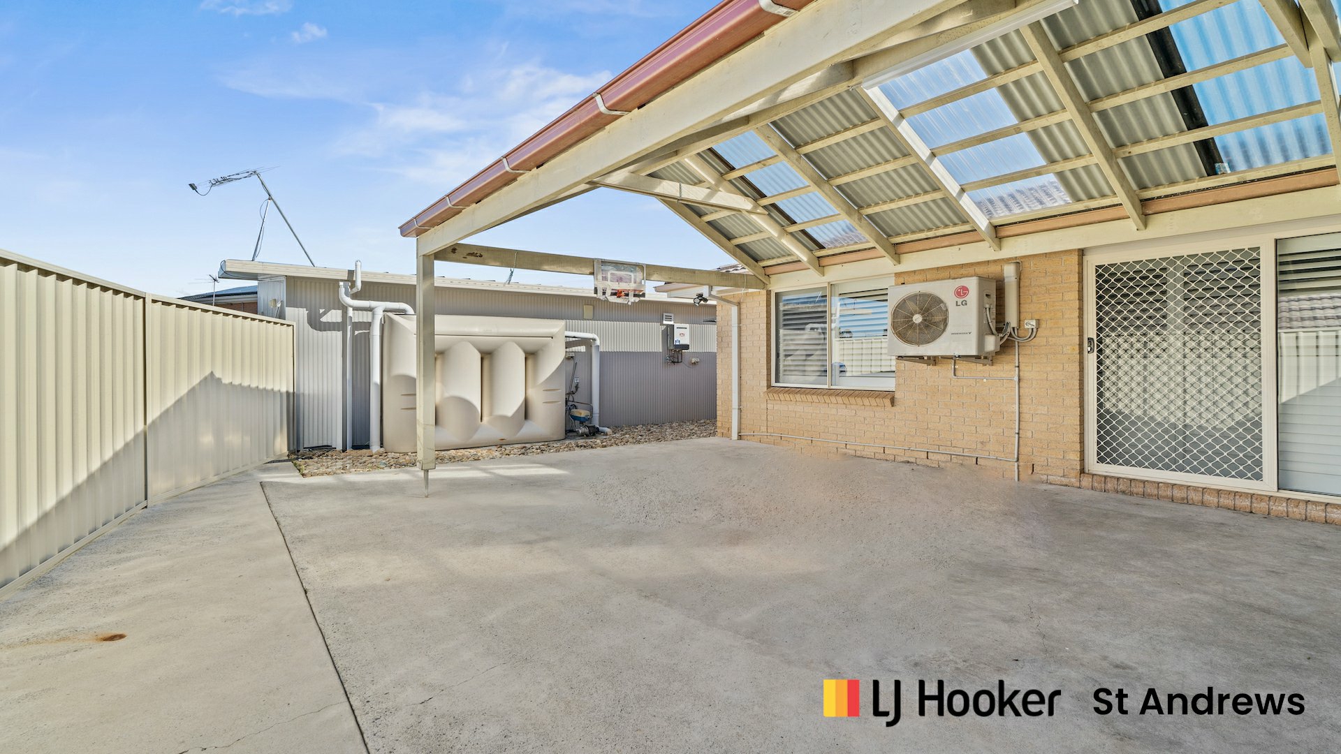 14 McLaughlin Circuit, BRADBURY